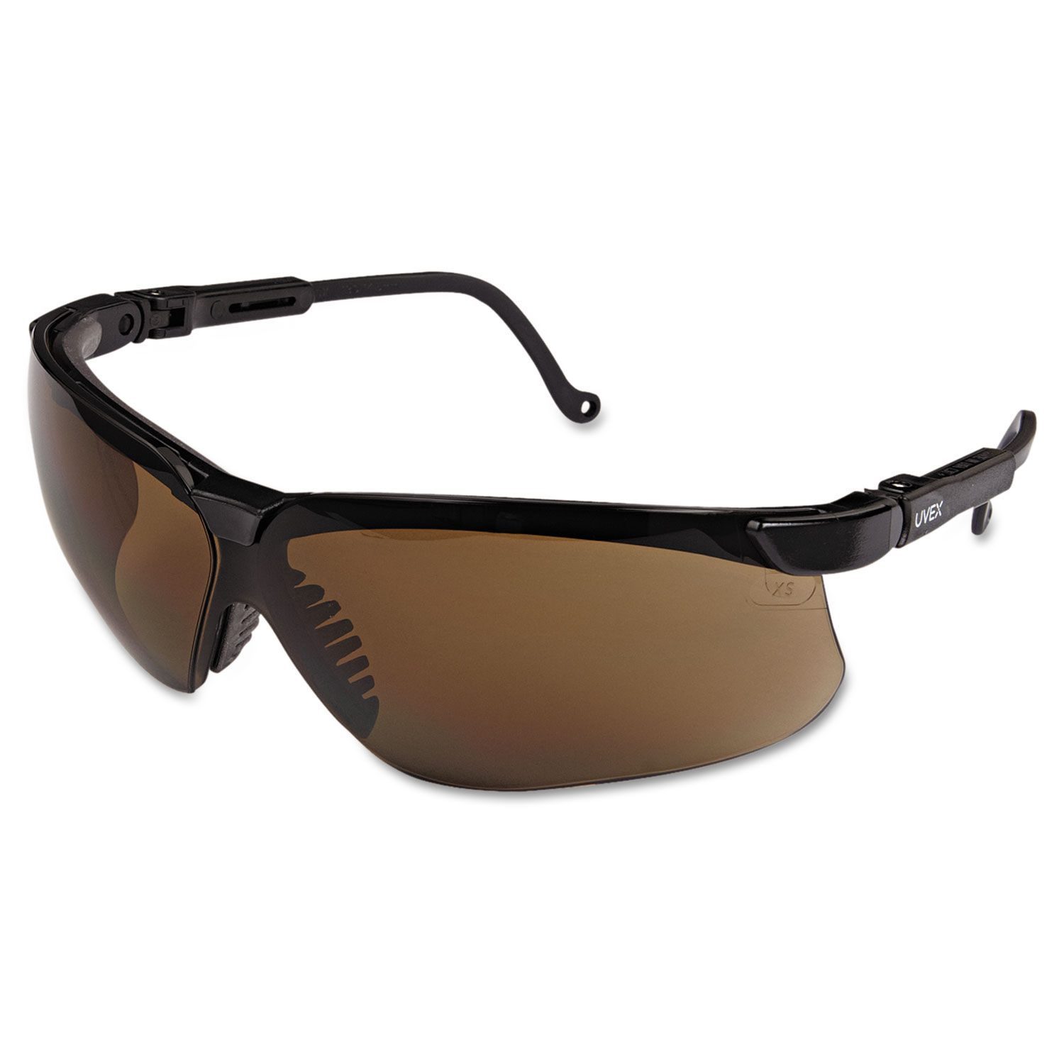 Genesis Eyewear, Black Frame