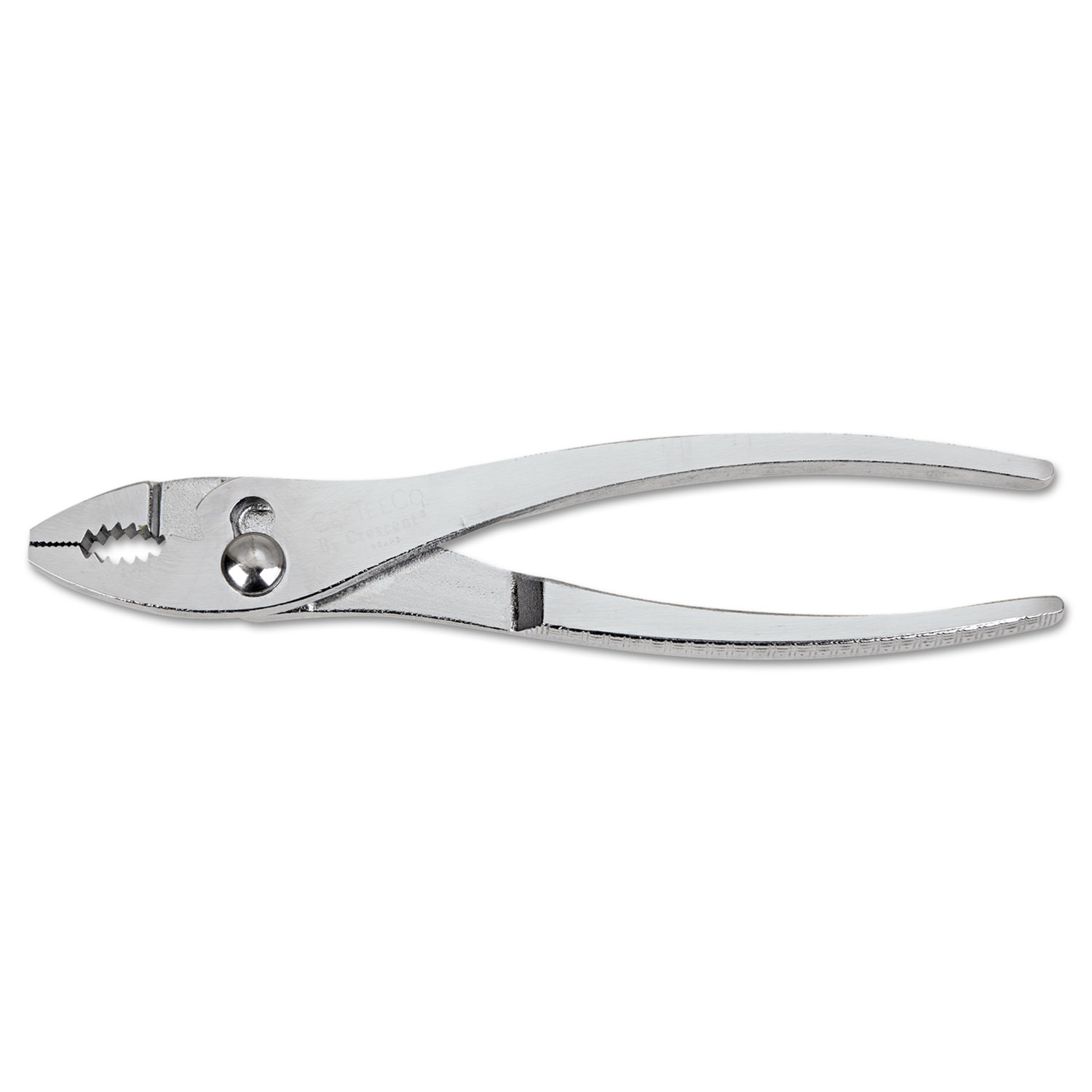 Cee Tee Co. Combination Pliers, 8in, Boxed