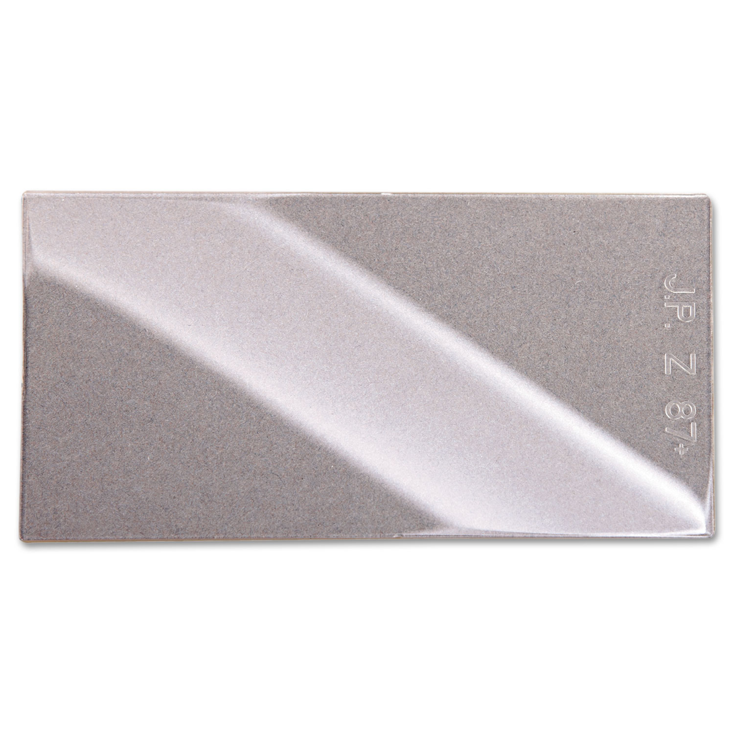 NEXGEN Inner Safety Plate, Polycarbonate, Clear