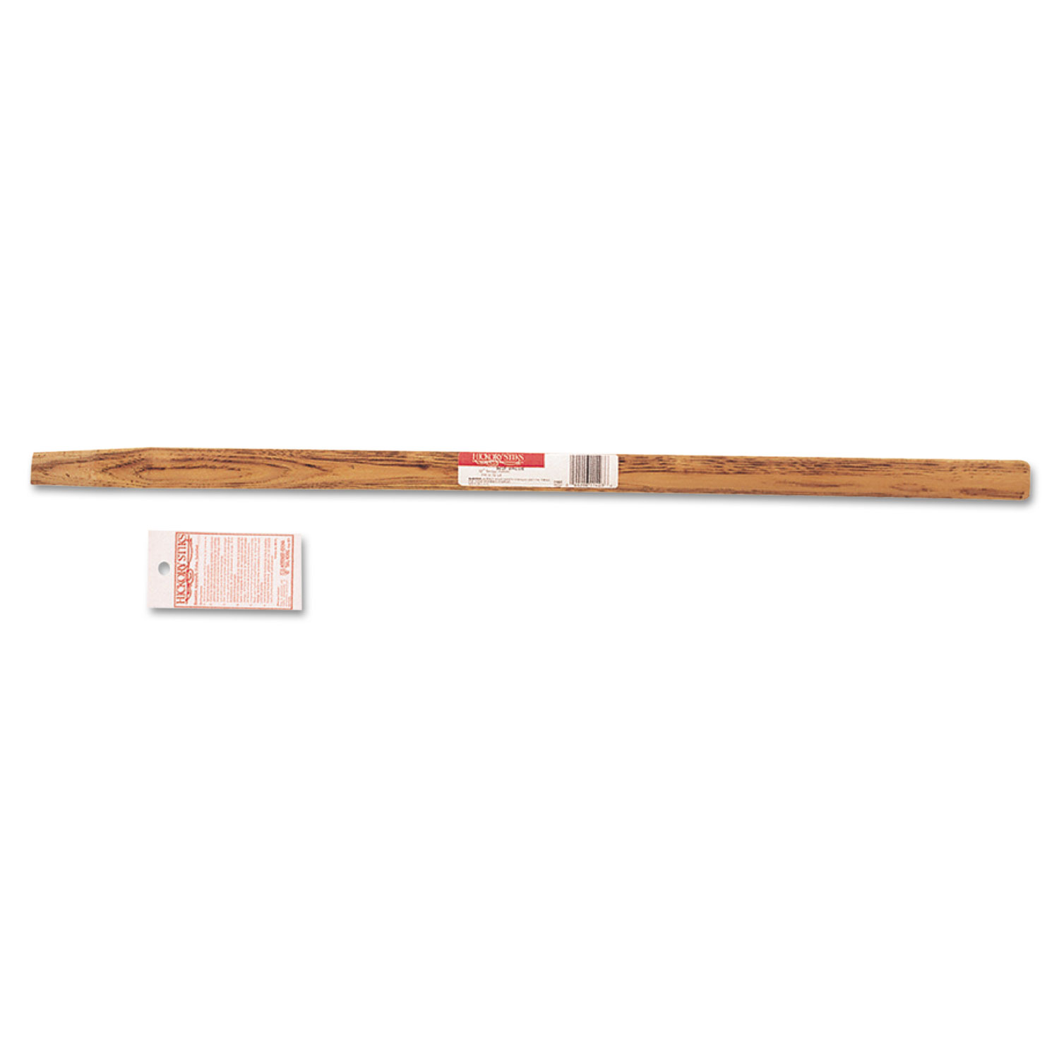 Hickory Hammer Handle, Sledge, 36 Long