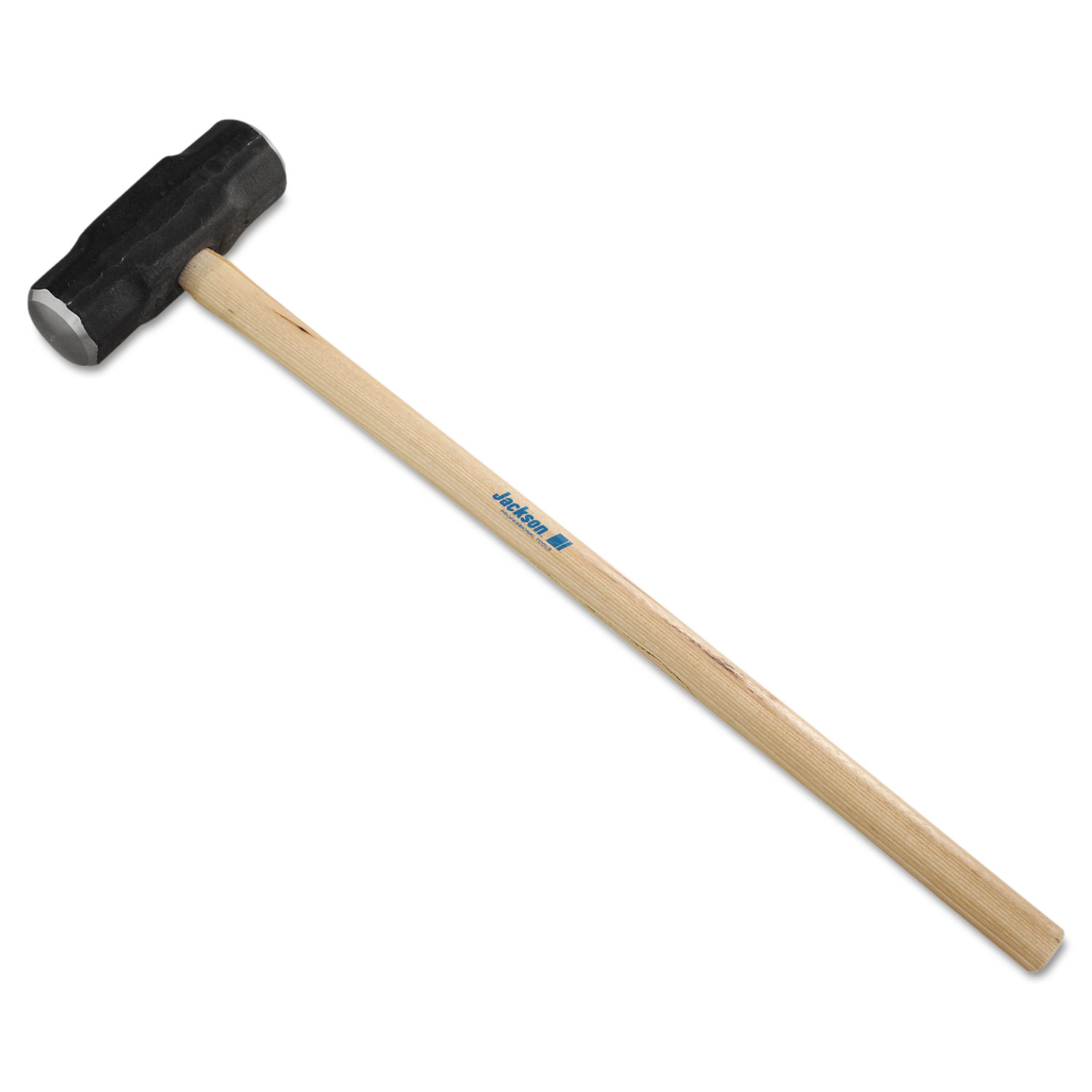 Double-Face Sledge Hammer, 36in Hickory Handle, 20lb