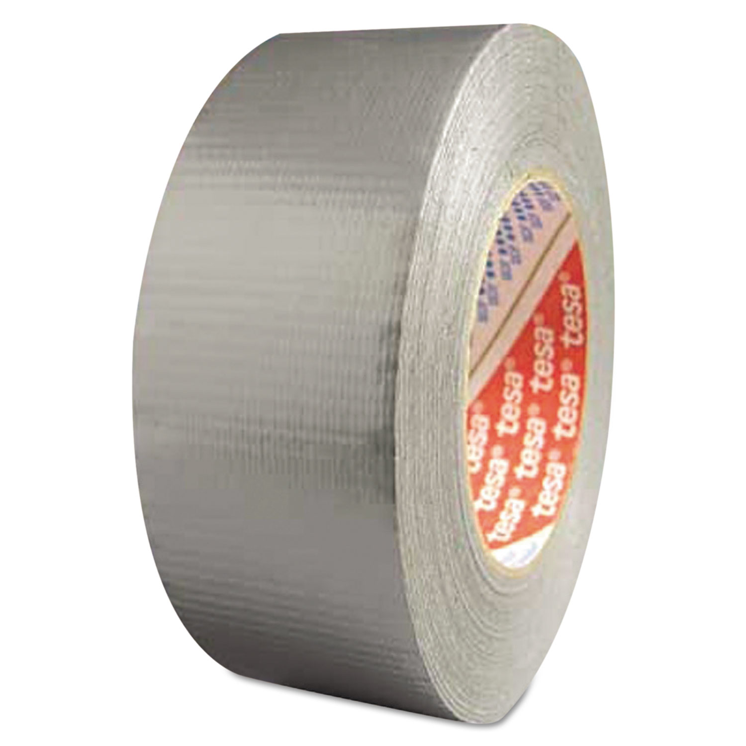 Utility Grade Duct Tape, 2 x 60yd, Silver