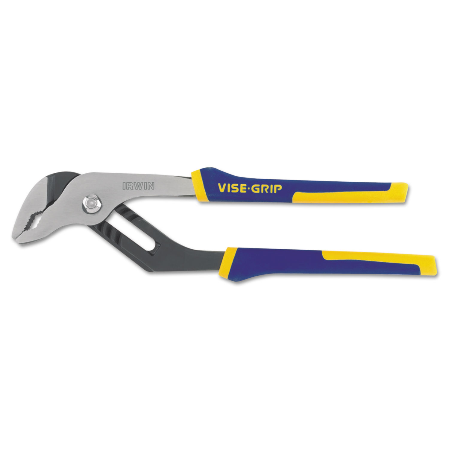 Groove-Joint Pliers, 12