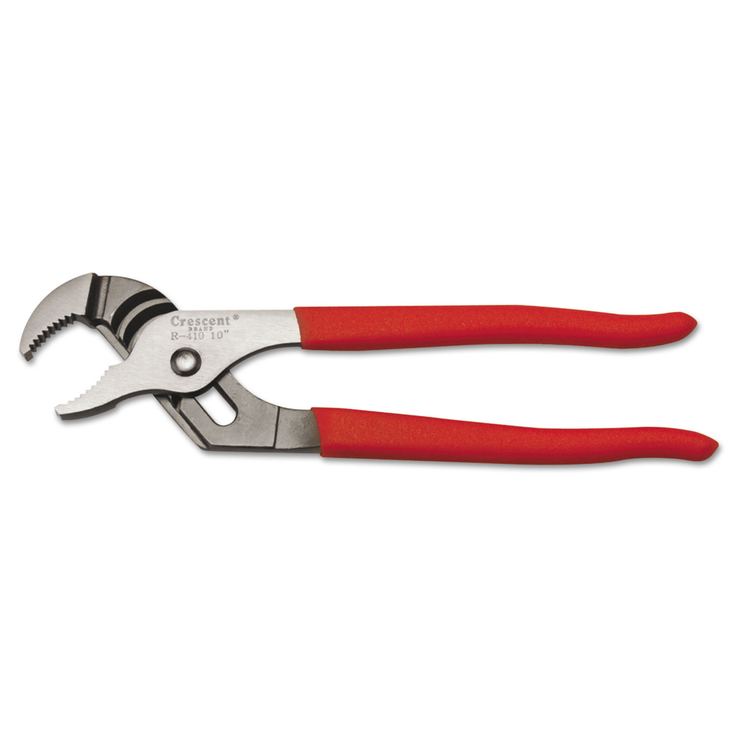 Straight Jaw Tongue and Groove Pliers, 12, Cushion Grip