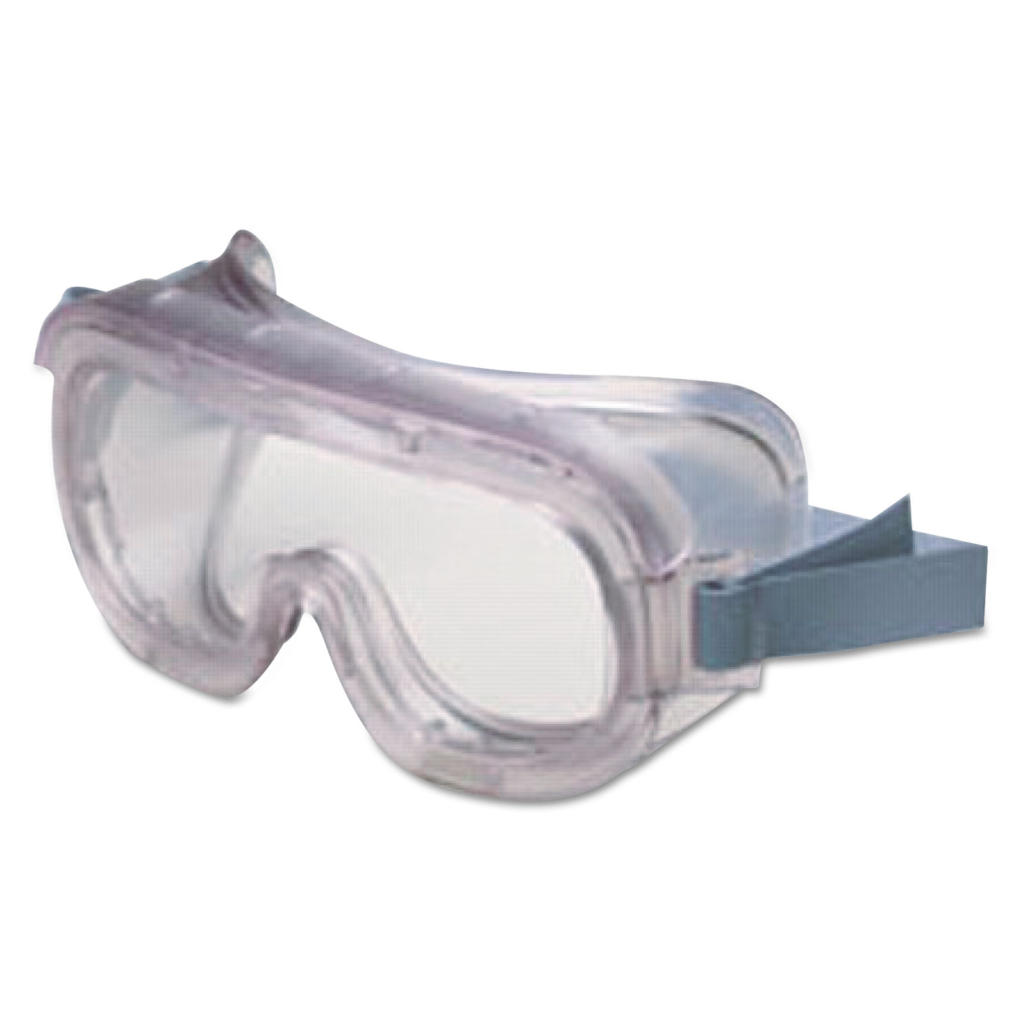 Classic 9305 Goggles, Clear Body, Clear Lens