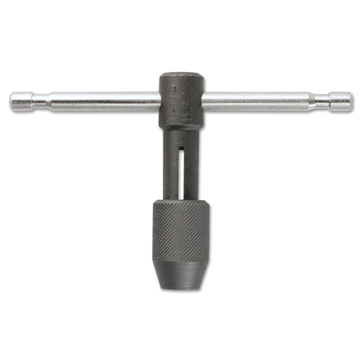 #2E T-Handle Tap Wrench