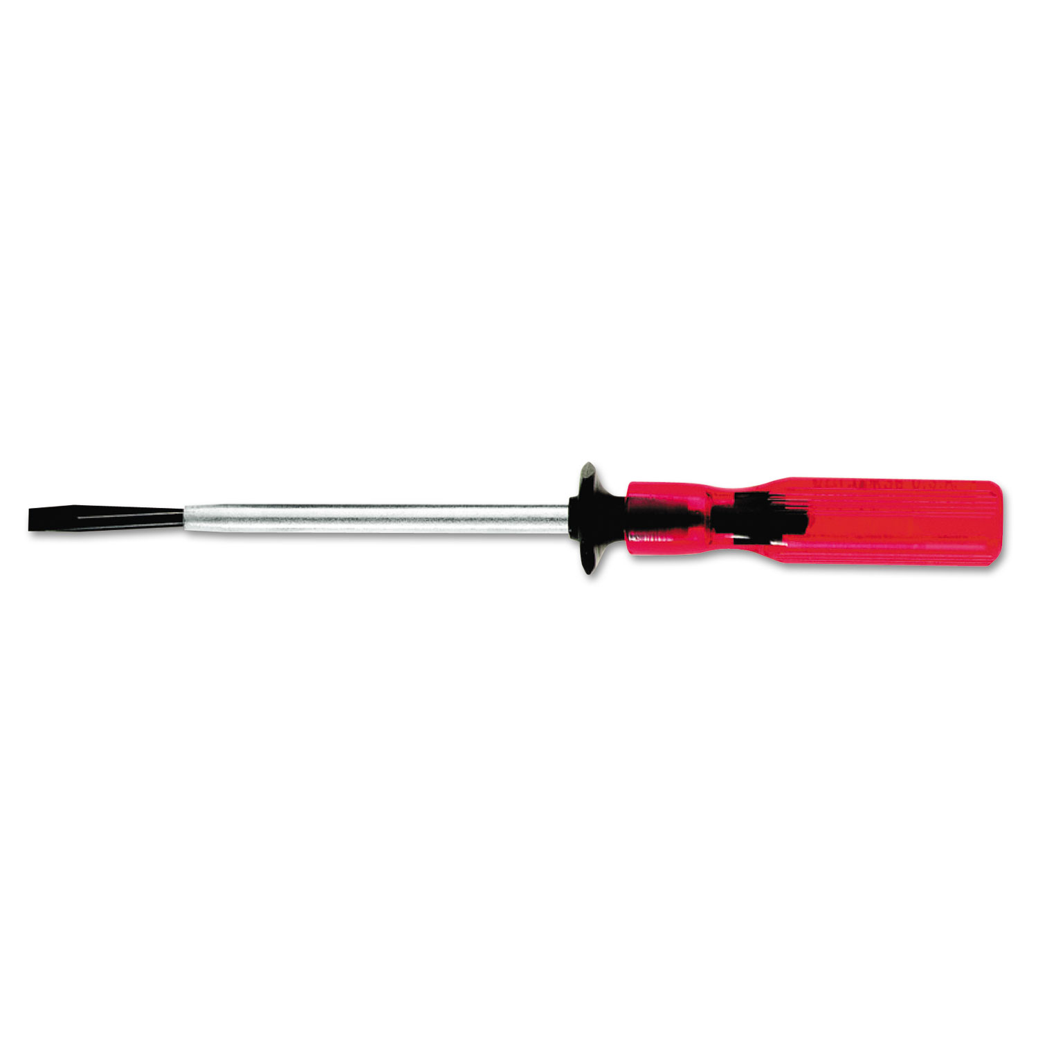 Vaco Slotted Screw-Holding Screwdriver, 3/16in, 5 1/4in Long