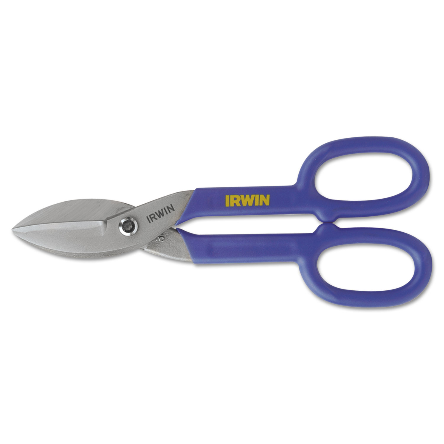 Straight Cut Tin Snips, 10