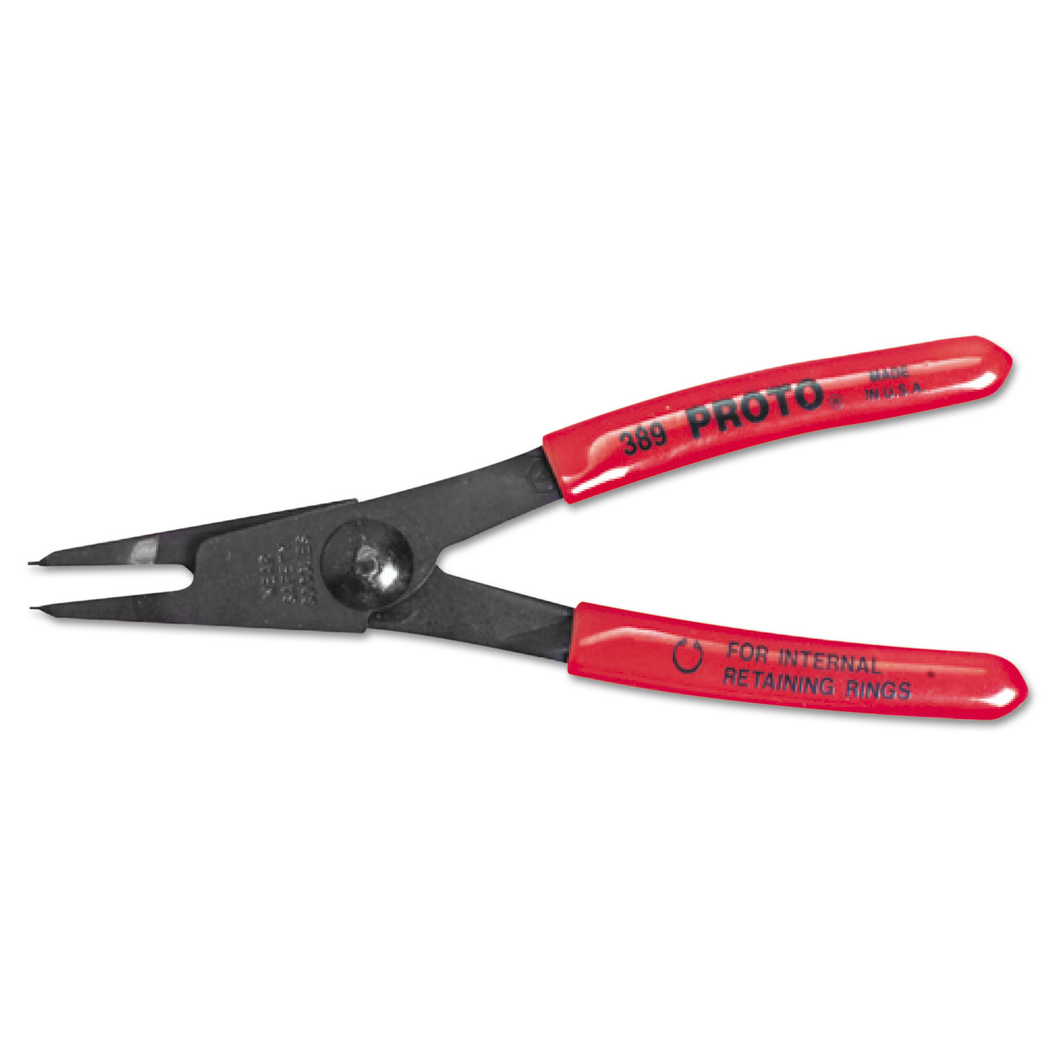 Internal Retaining Ring Pliers