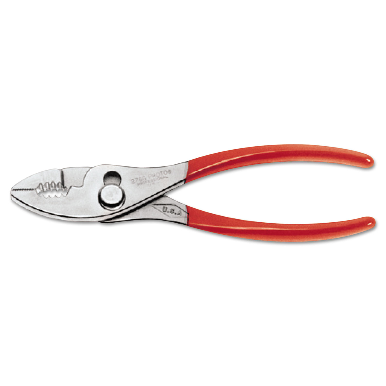 Slip-Joint Pliers