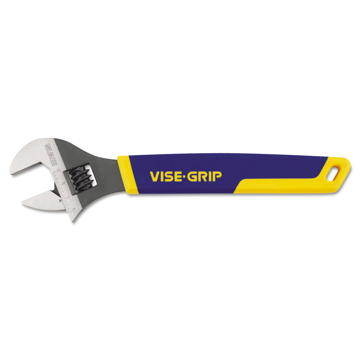Adjustable Wrench, 8 Long