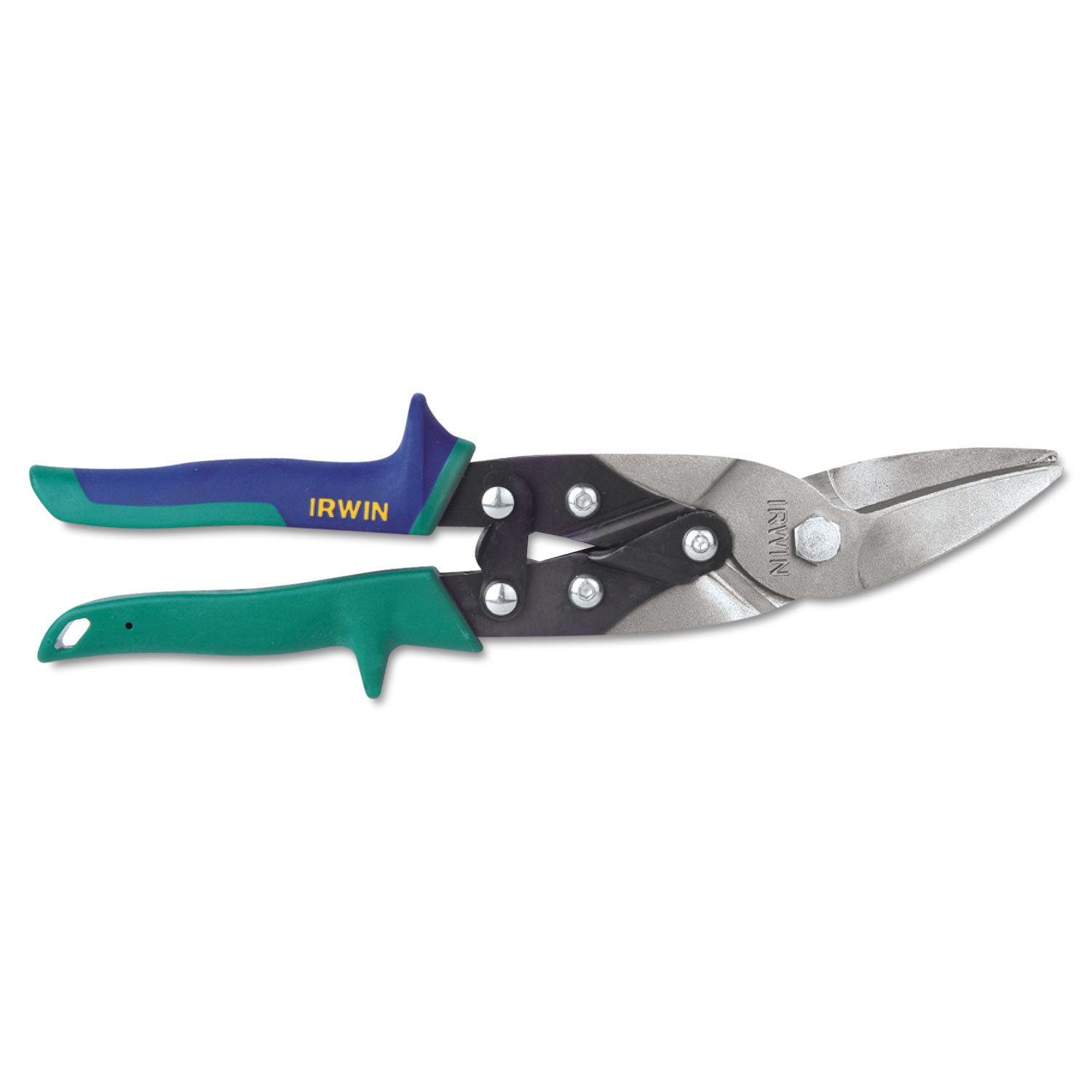 Right-Cut Compound-Leverage Aviation Snips