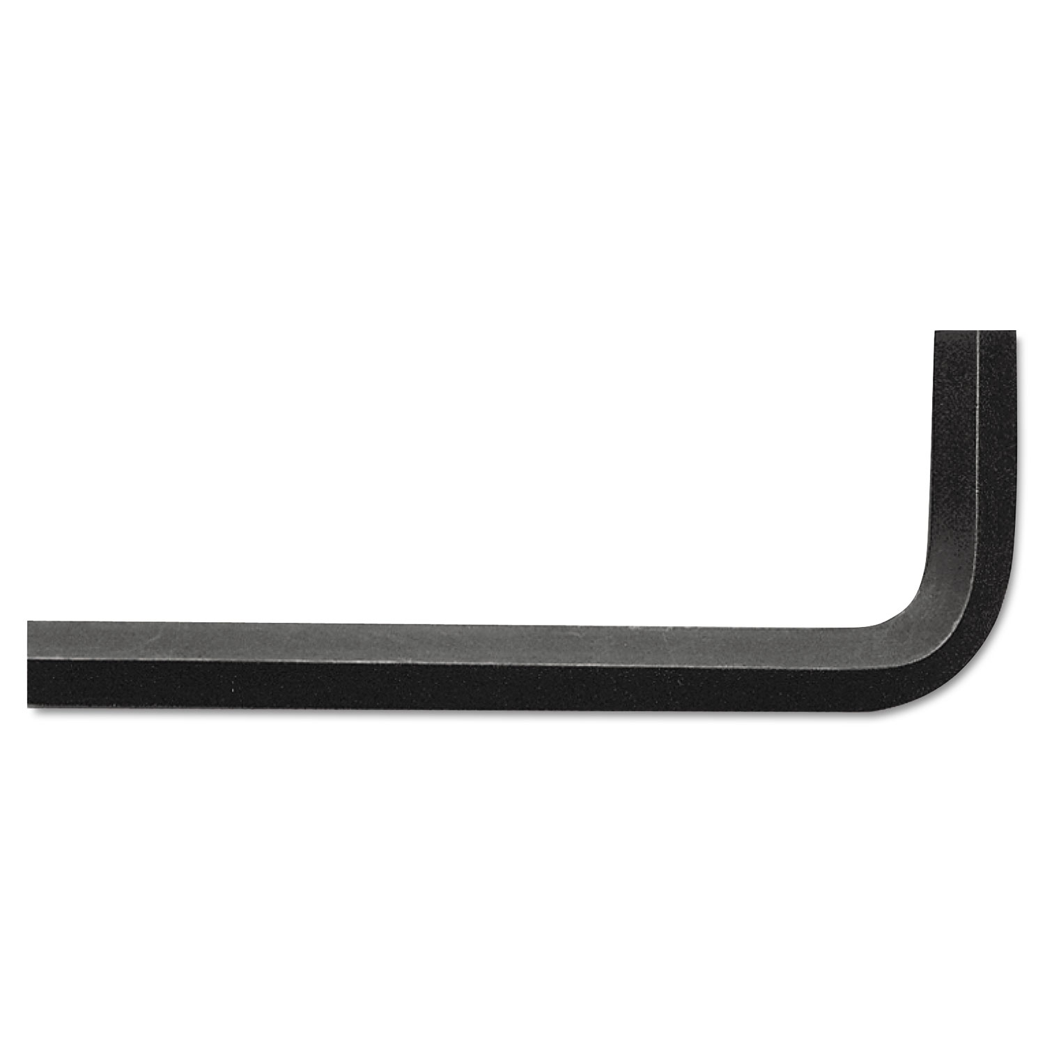 Short-Arm Hex Key, 1/2