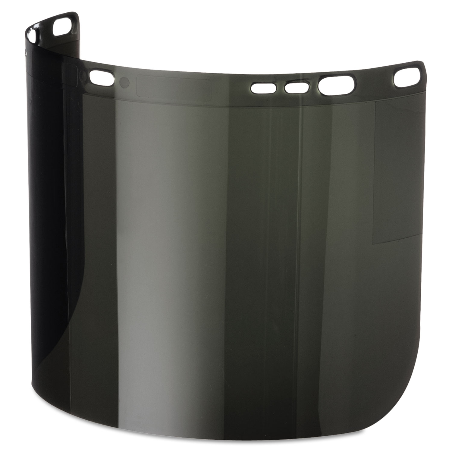 F50 Polycarbonate Special Face Shield, IR/UV 5.0