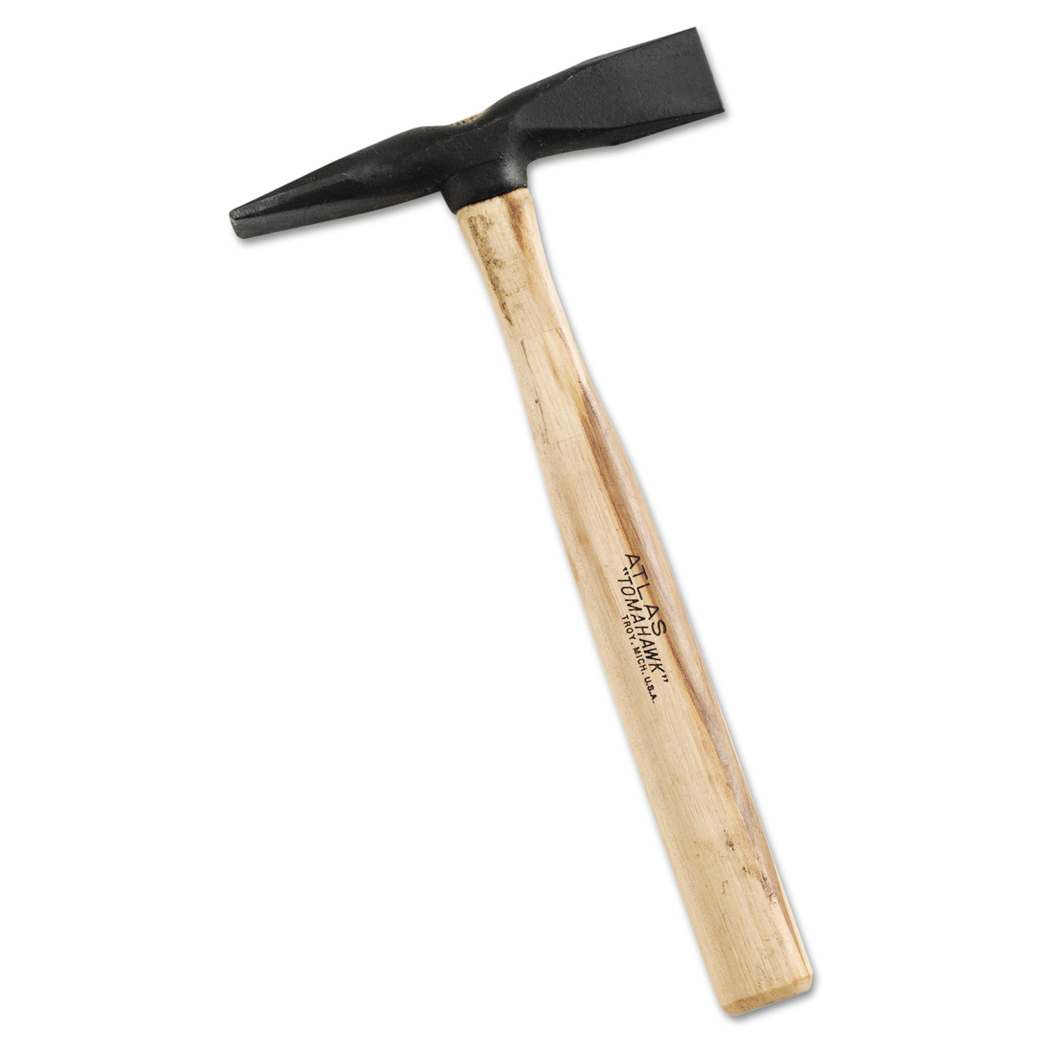 Long-Nek Tomahawks Chisel & Cross Chipping Hammer