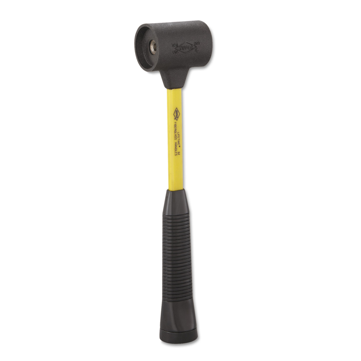 SPS-205 Quick Change Hammer, 2in Diameter