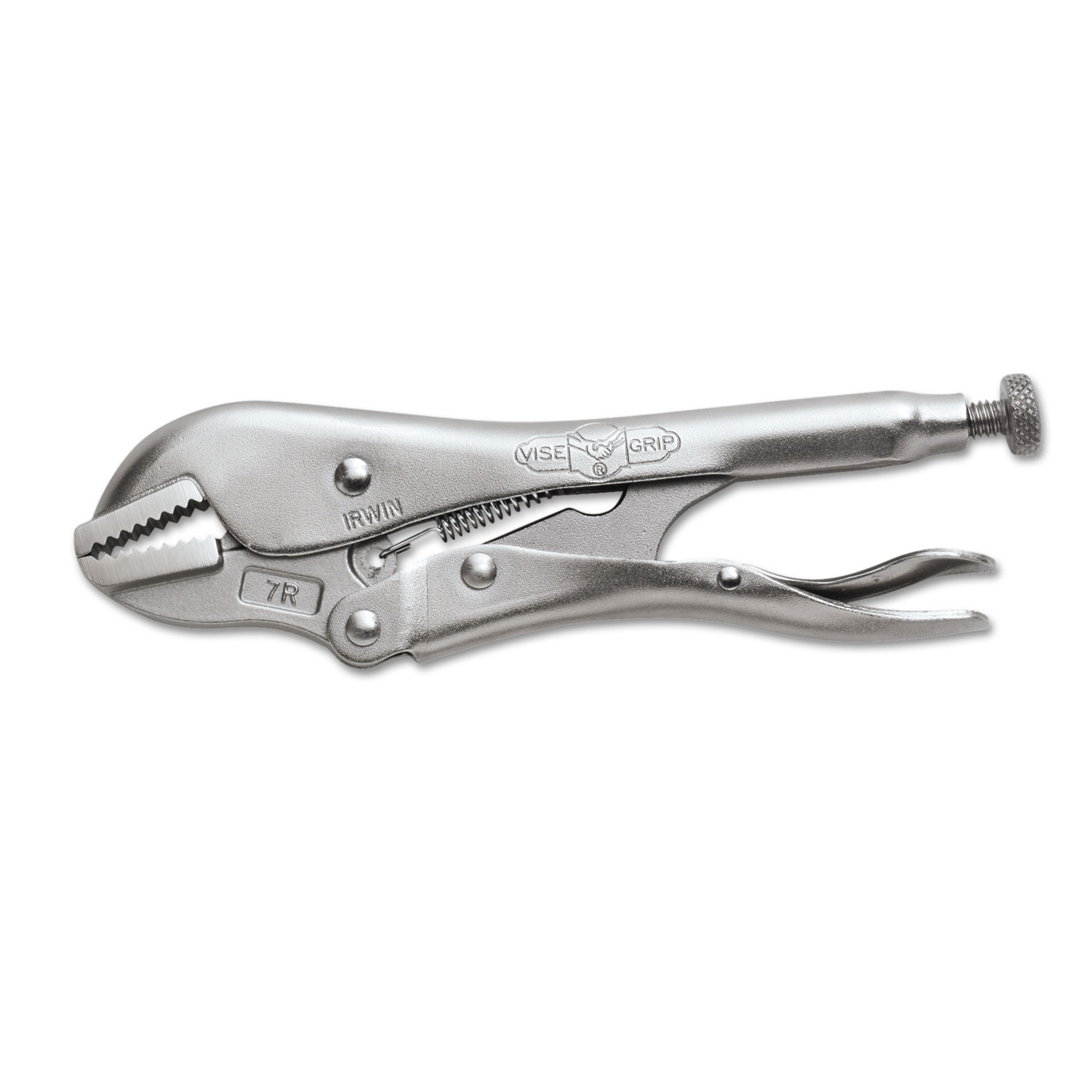VISE-GRIP Locking Pinch-Off Tool by IRWIN® VSERR | OnTimeSupplies.com