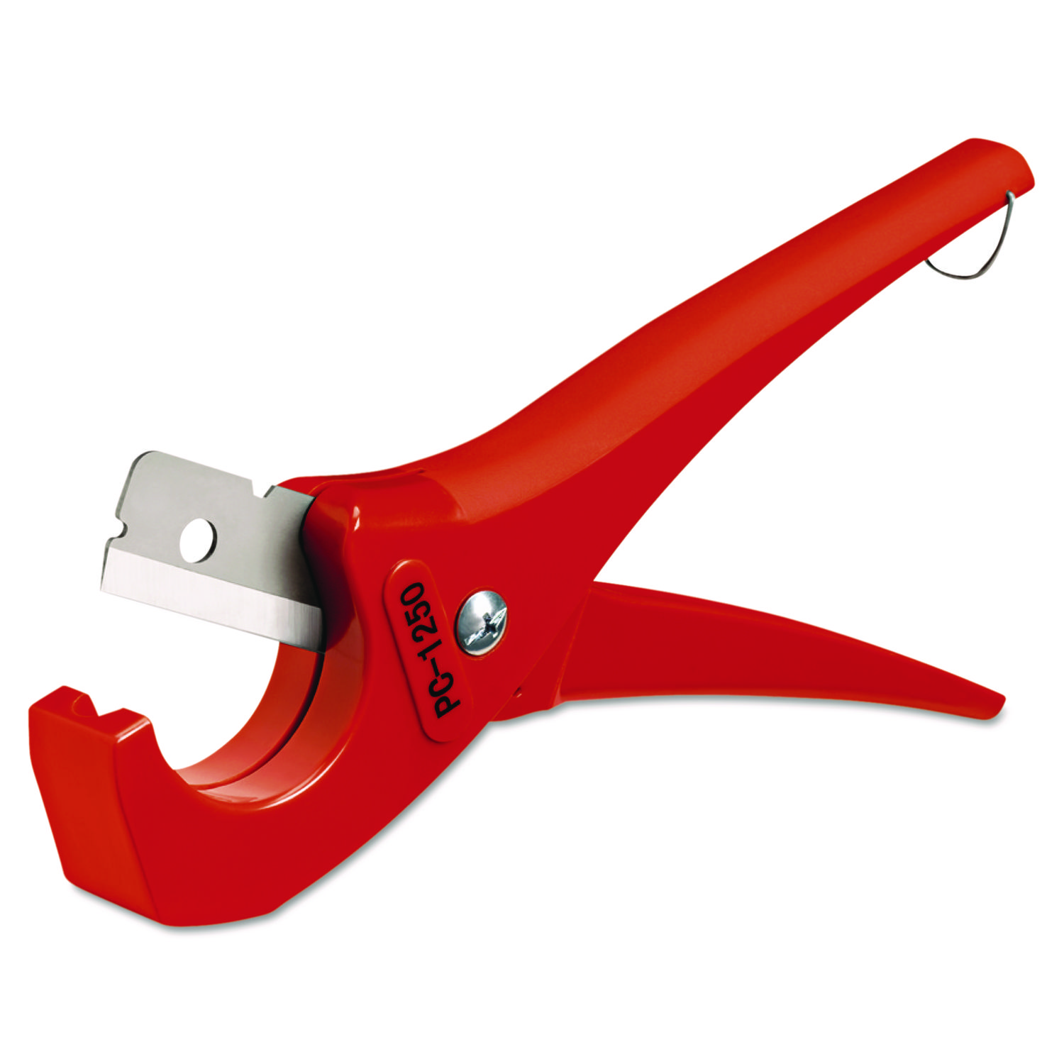 PC-125 Scissor Style Pipe Cutter