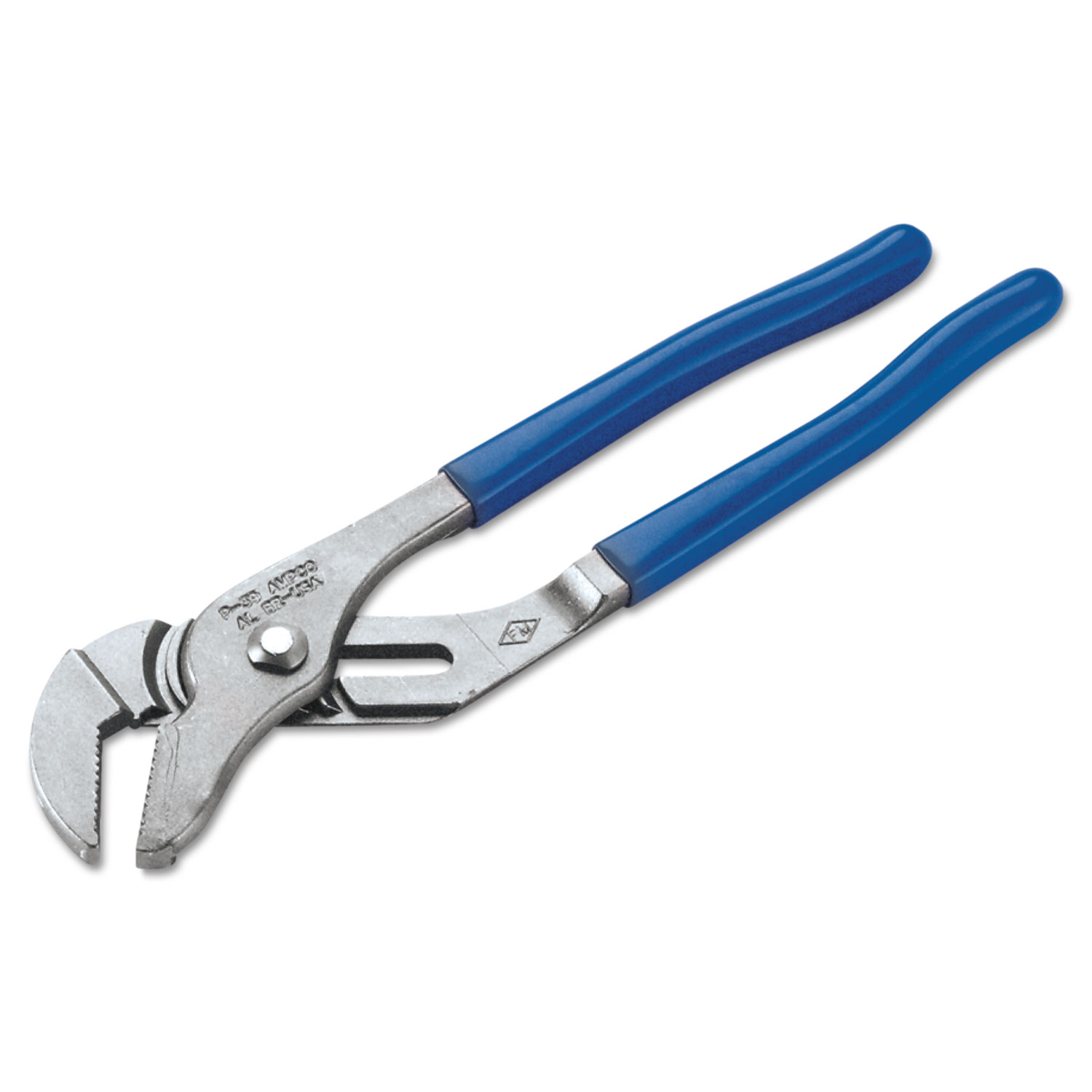 Groove-Joint Pliers, 9 1/2