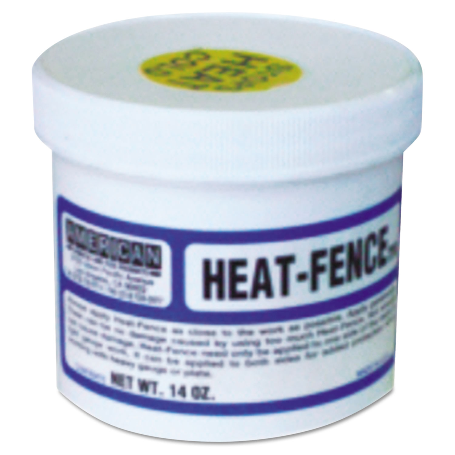 Heat Fence, HF-14, 14oz