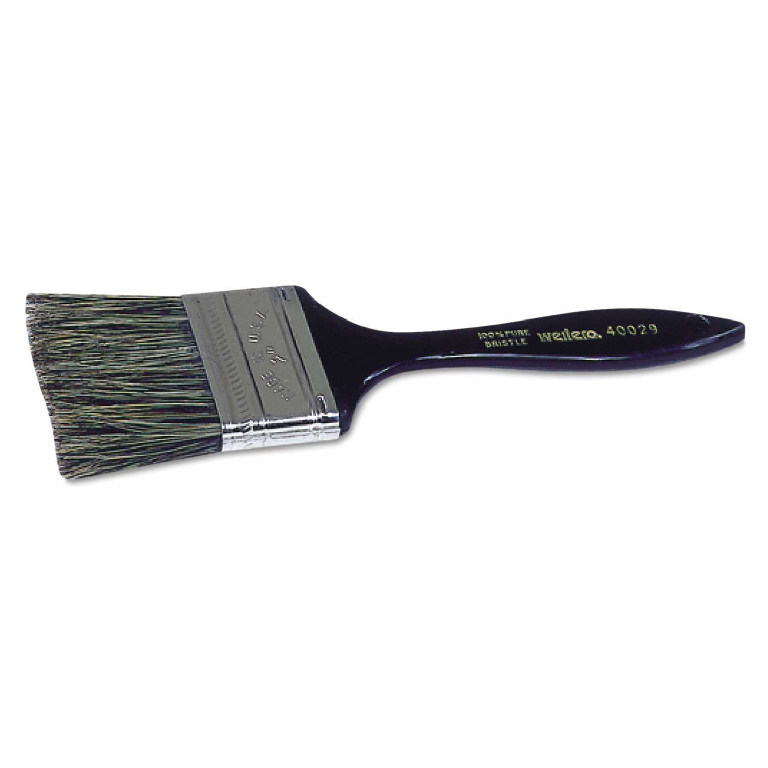 Disposable Chip and Oil Brush, 2
