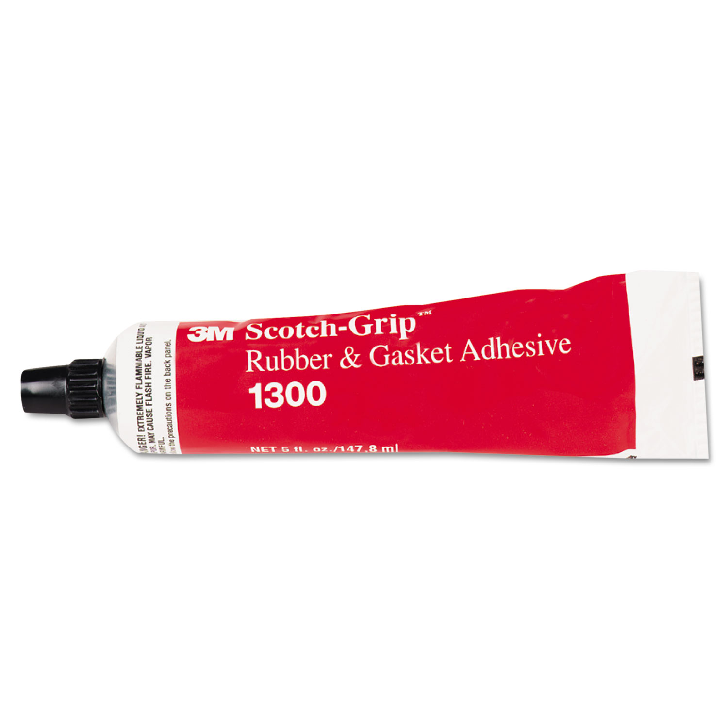 Scotch-Grip Rubber-Gasket Adhesive