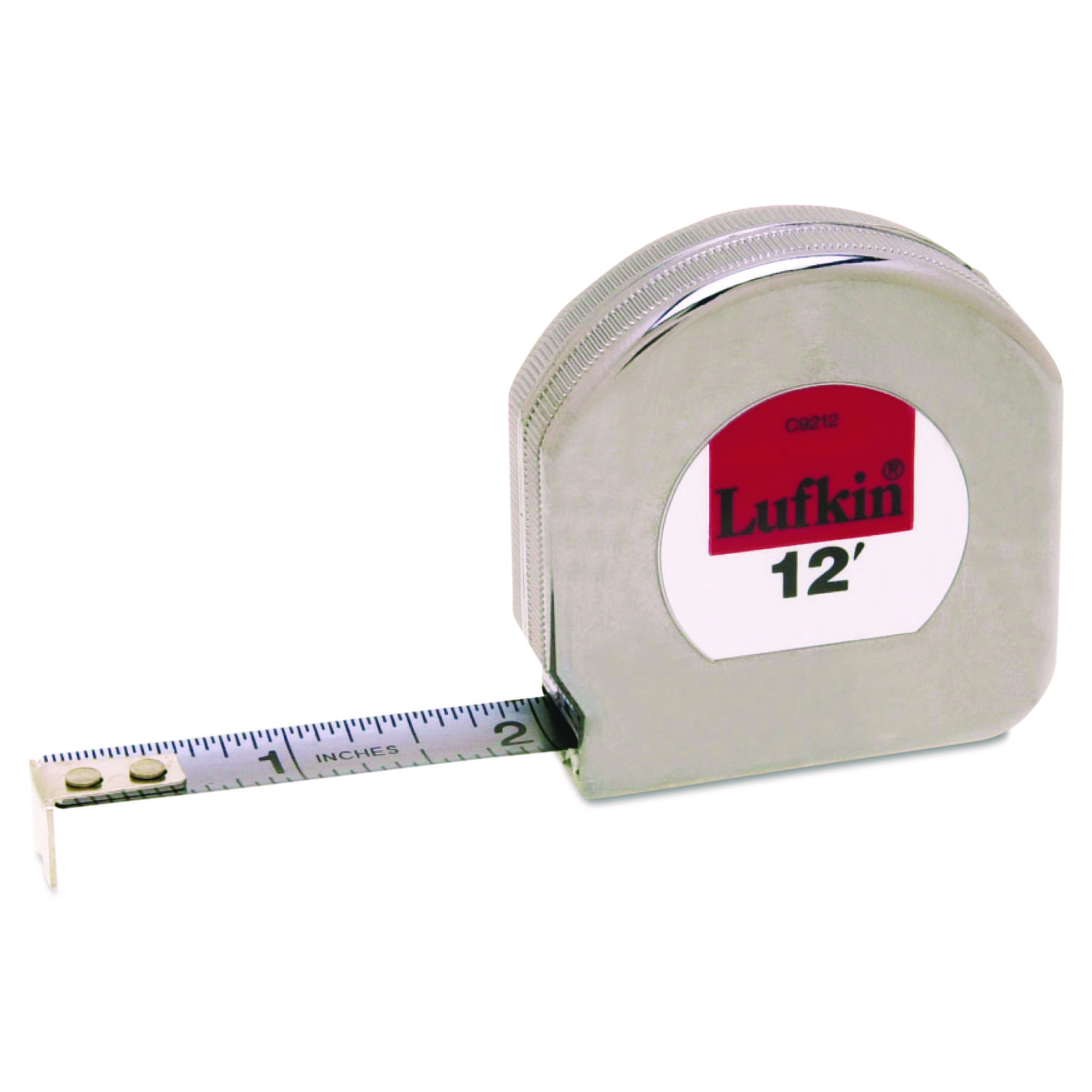 Measuring Tape, 12ft