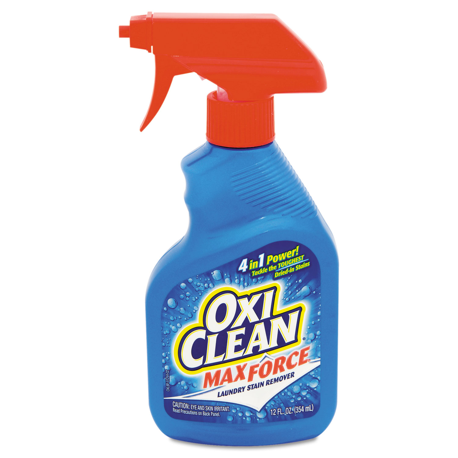 CDC5703700070EA OxiClean Max Force Laundry Stain Remover Zuma