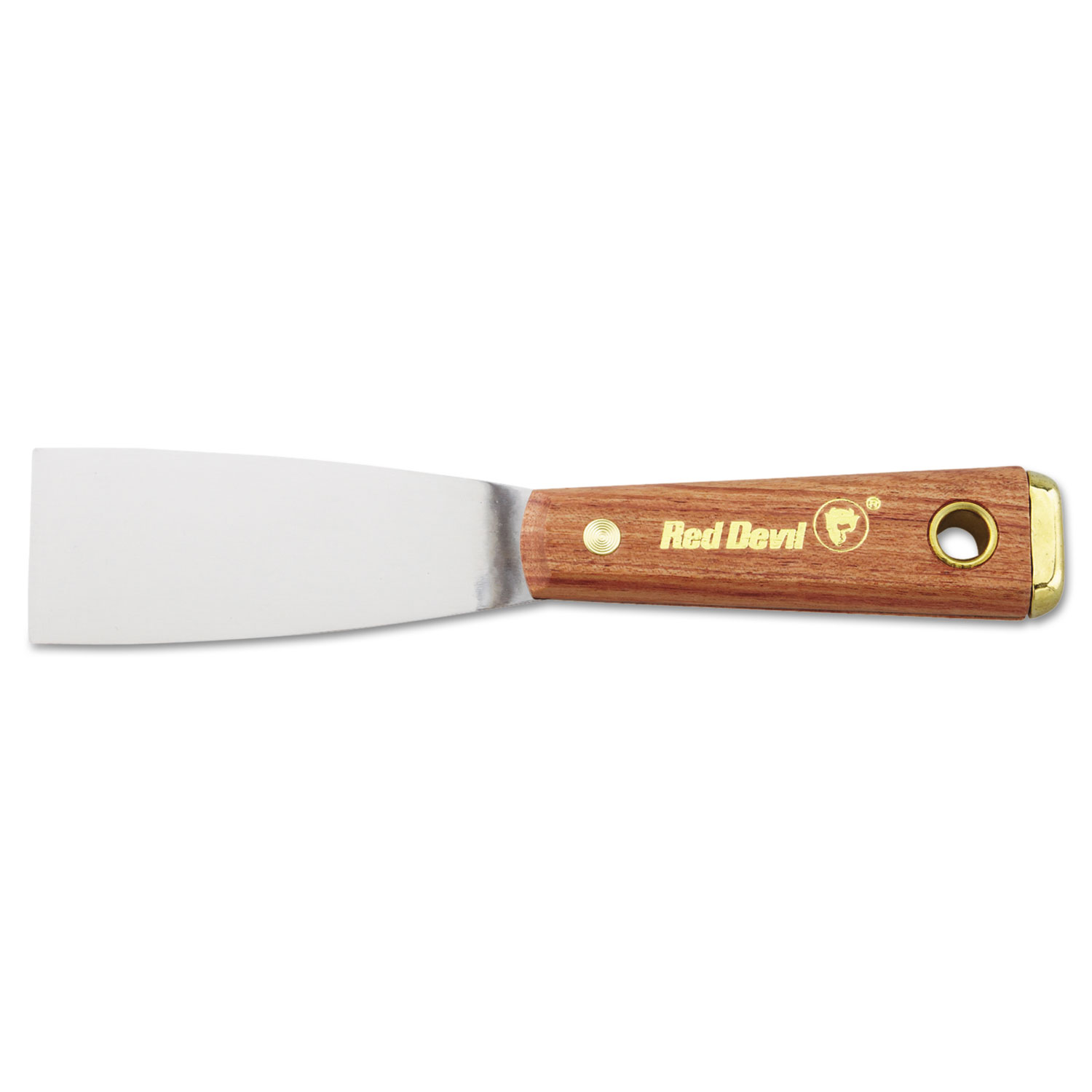 4100 Professional Series Putty Knife, 1-1/2, Stiff