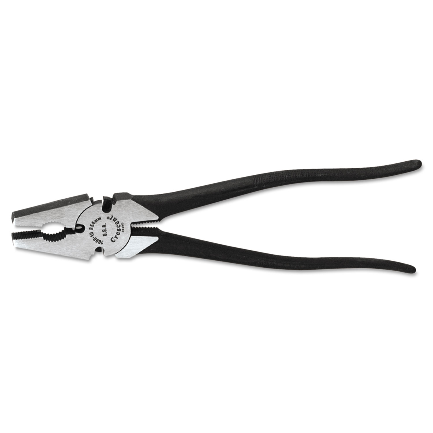 Button Pliers/Fence Tool, 10 1/4 Long