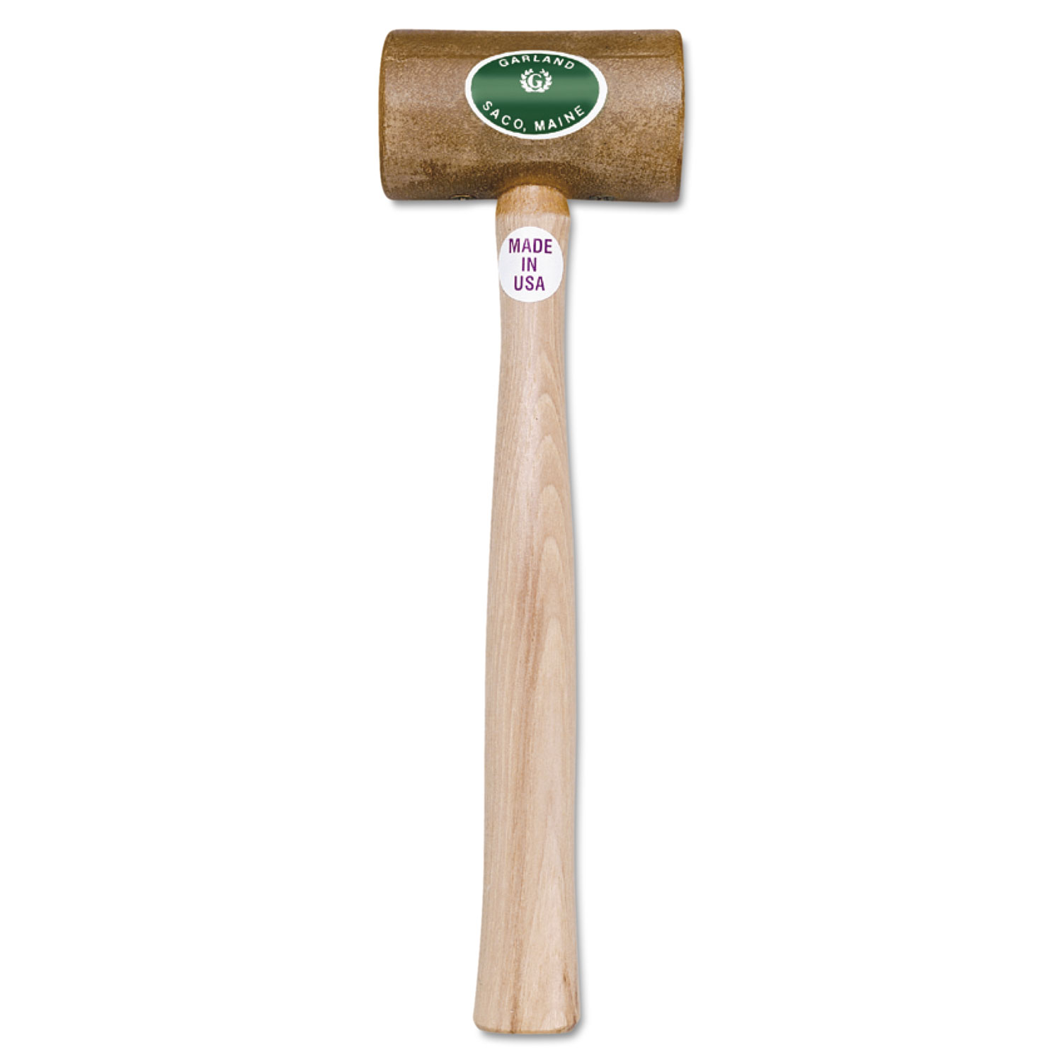 Rawhide Mallet, Size 4