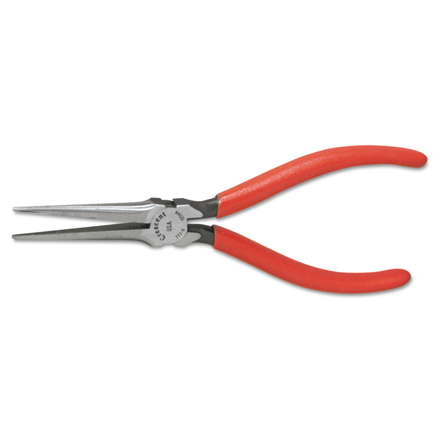 Long Needle Nose Pliers, 7 15/32