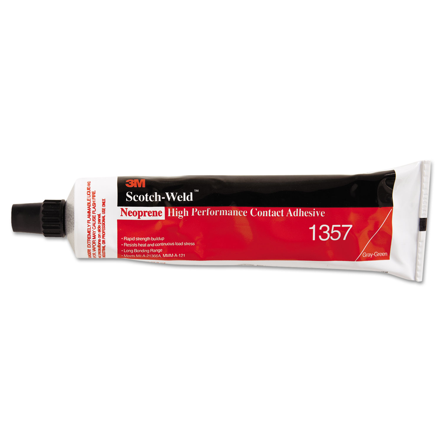 1357 Scotch-Grip High-Performance Contact Adhesive