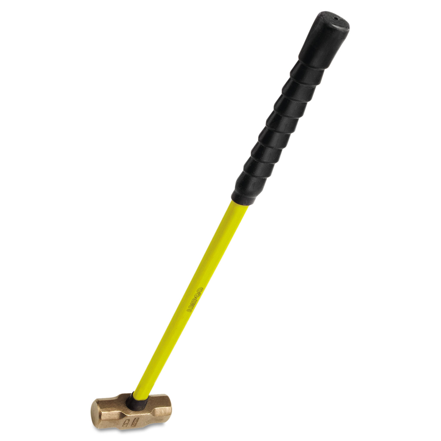 Sledge Hammer, 5lb, Fiberglass Handle