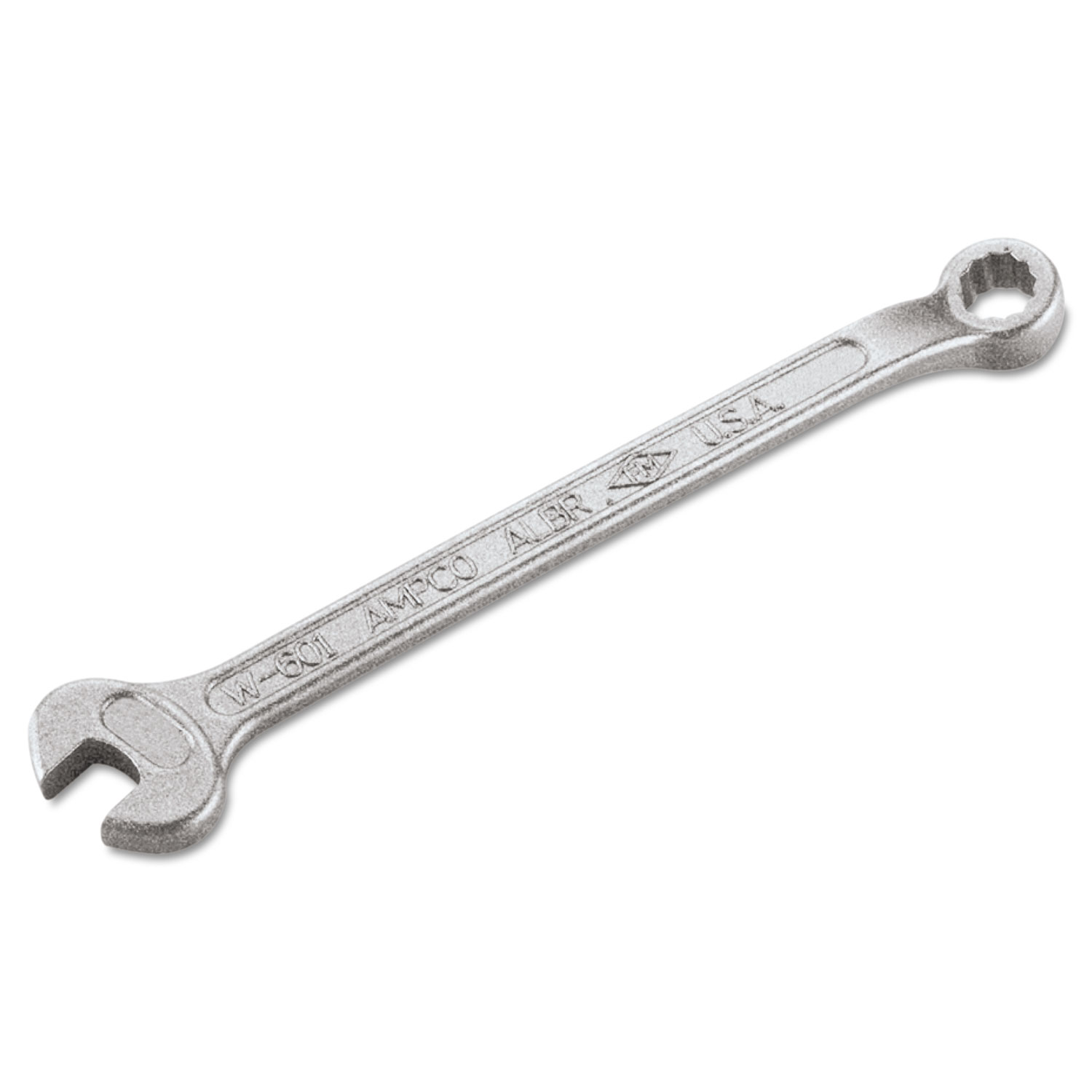 Combination Wrench, SAE, 9/16