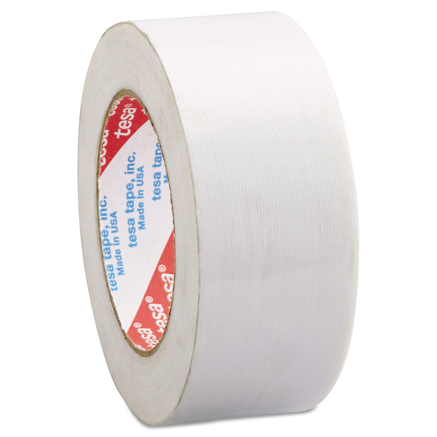 319 Performance Grade Filament Strapping Tape, 2 x 60yds, Fiberglass