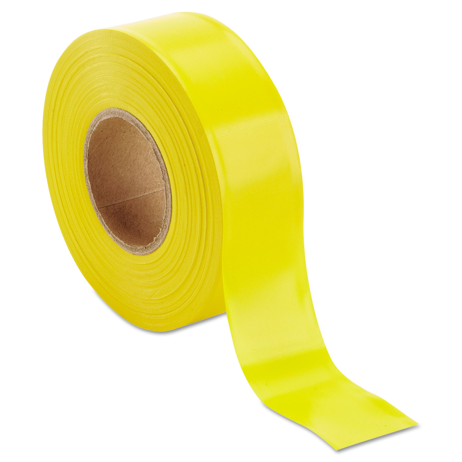300-Y Flagging Tape, Yellow