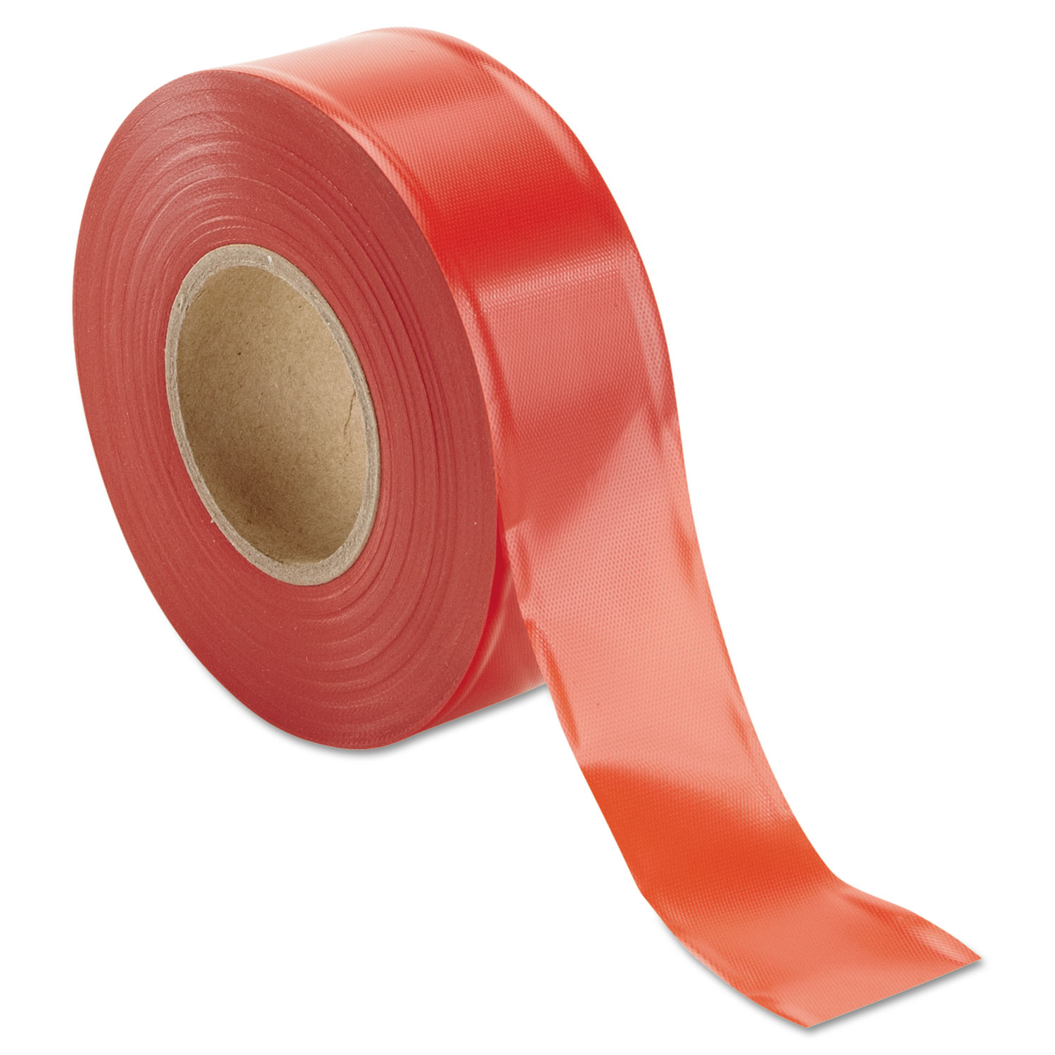 300-R Flagging Tape, Red