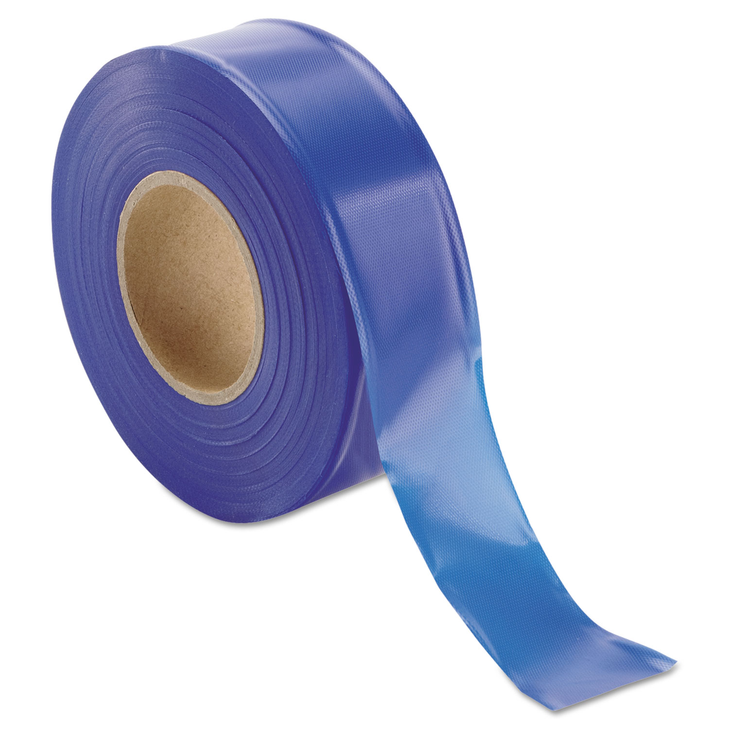 300-B Flagging Tape, Blue