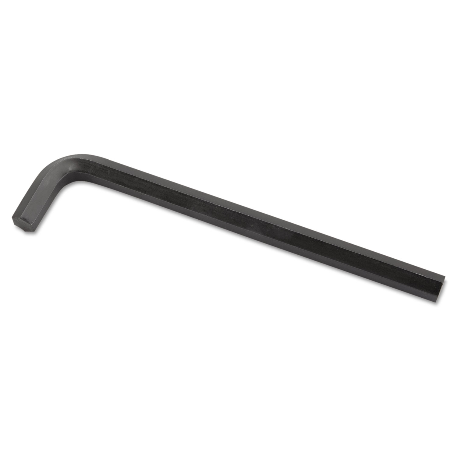 Long-Arm Hex L-Wrench Key, 5/8