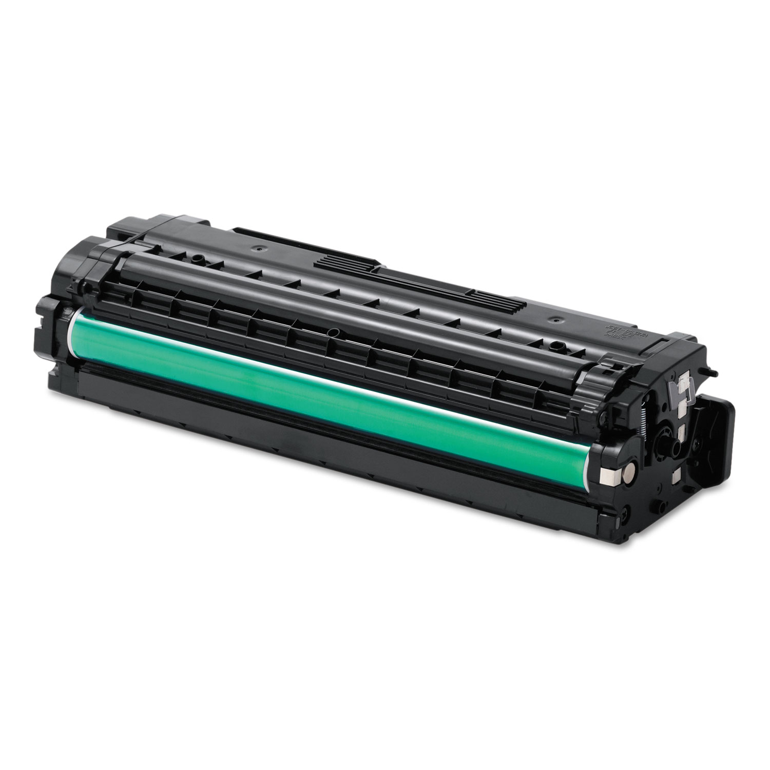 CLTY506S Toner, 1500 Page-Yield, Yellow