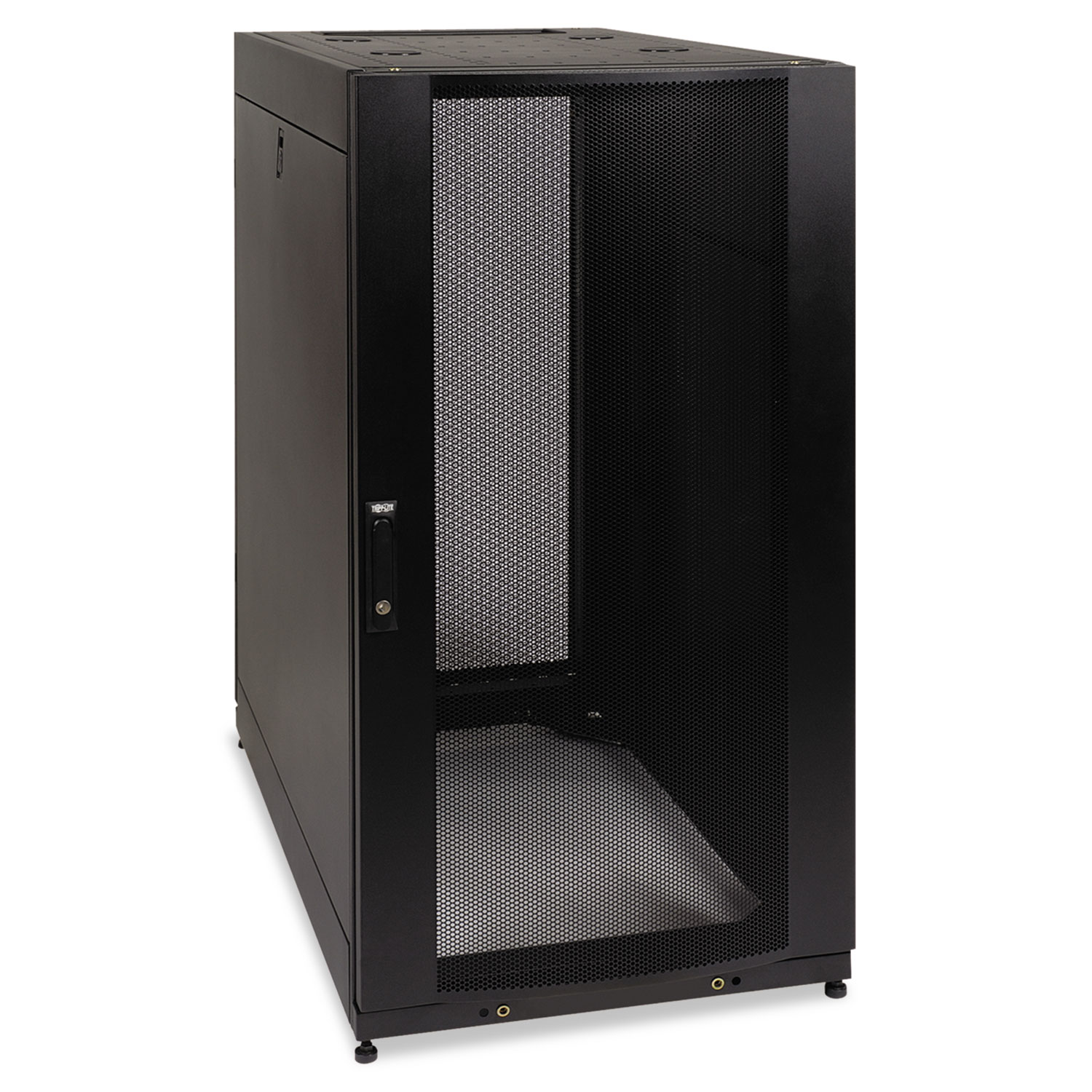 SmartRack 25U Premium Enclosure, TAA Compliant