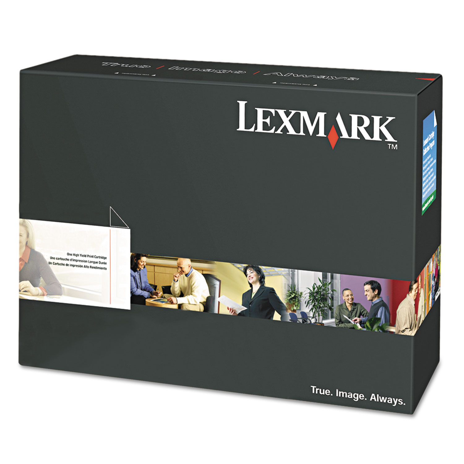  Lexmark C53034X C53034X Photoconductor, 80000 Page-Yield (LEXC53034X) 