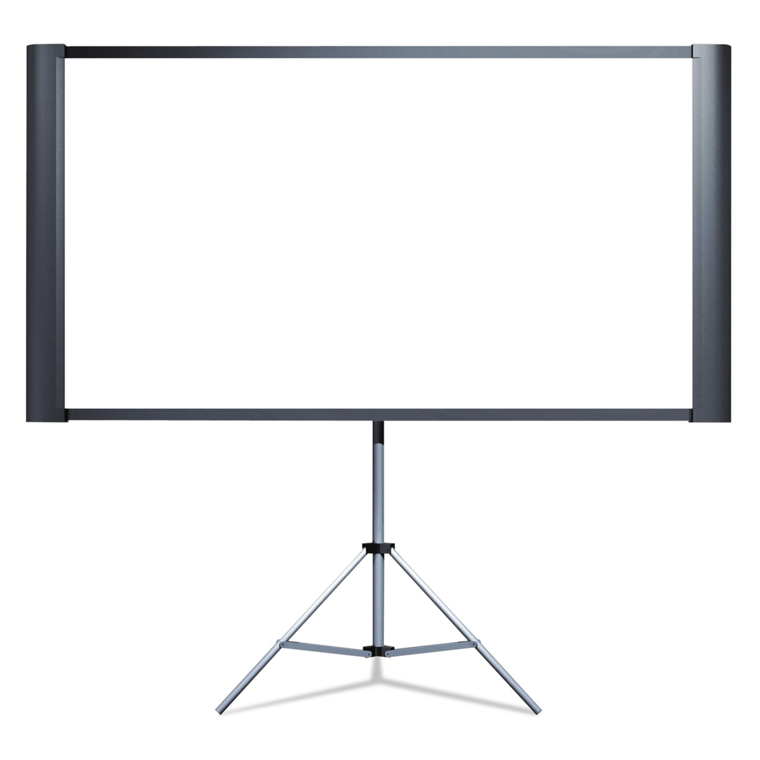  Epson ELPSC80 Duet Ultra Portable Projection Screen, 80 Widescreen (EPSELPSC80) 