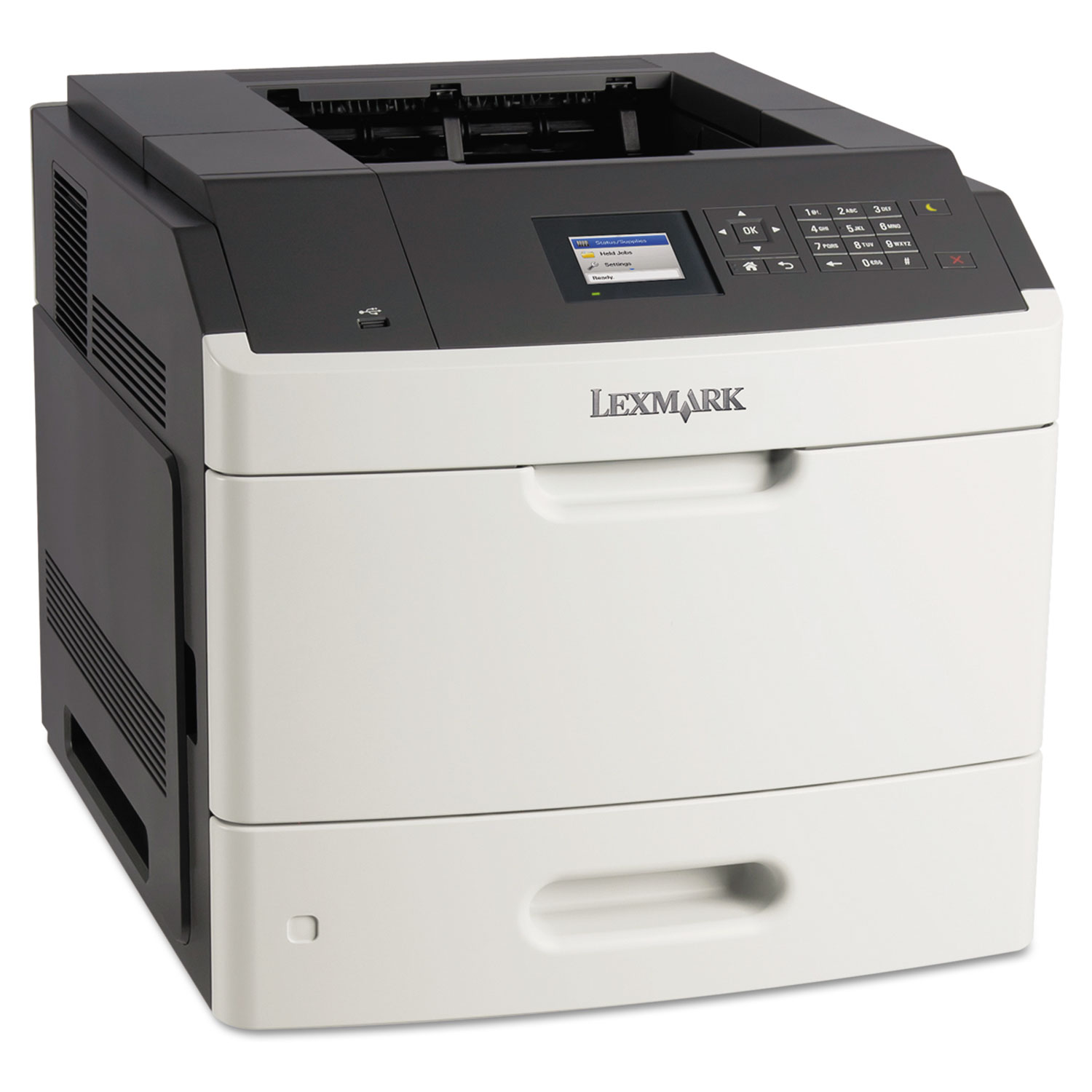 MS811n Laser Printer