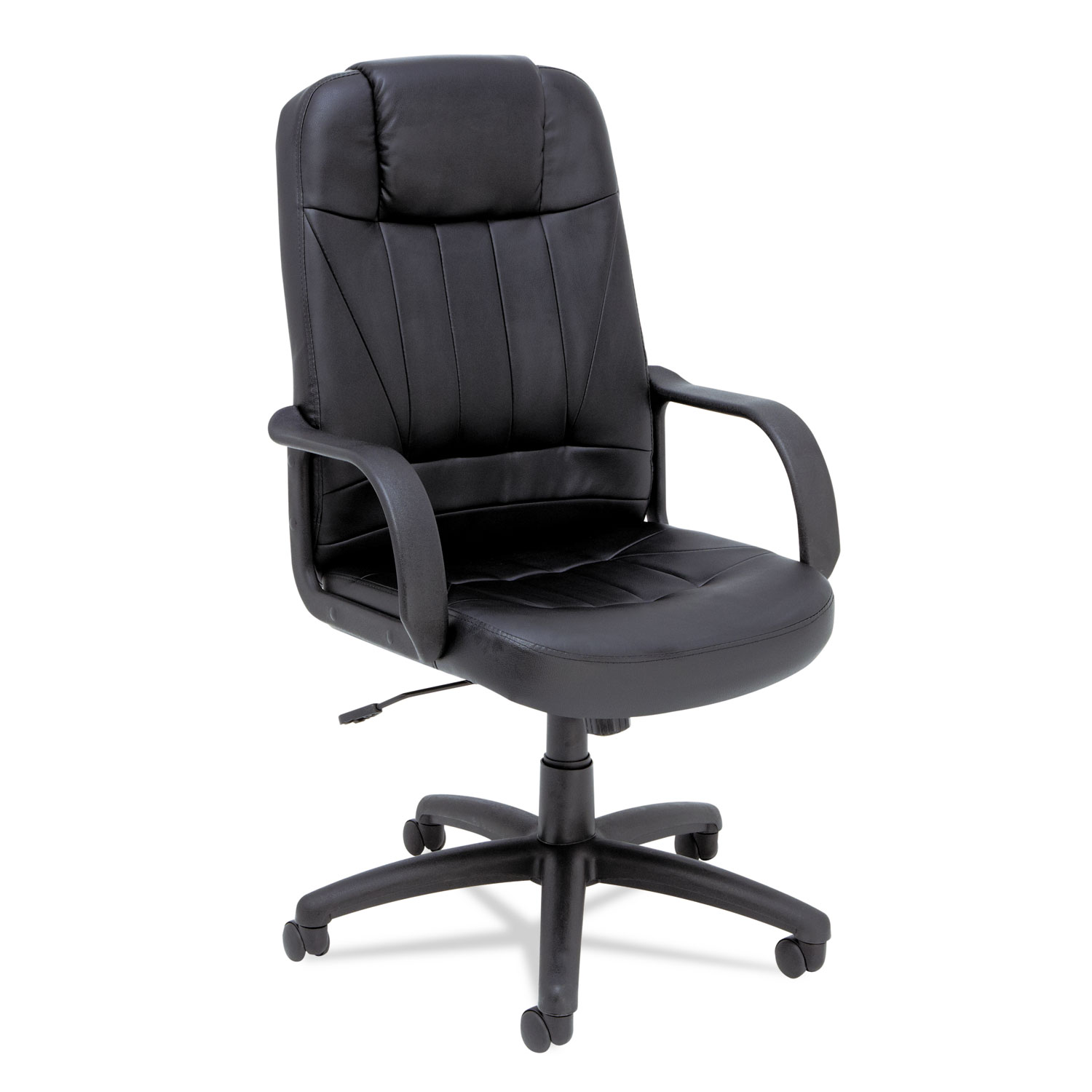 alera leather office chair