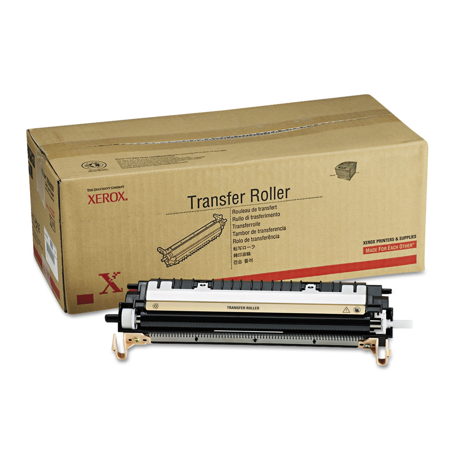 108R01053 Transfer Roller