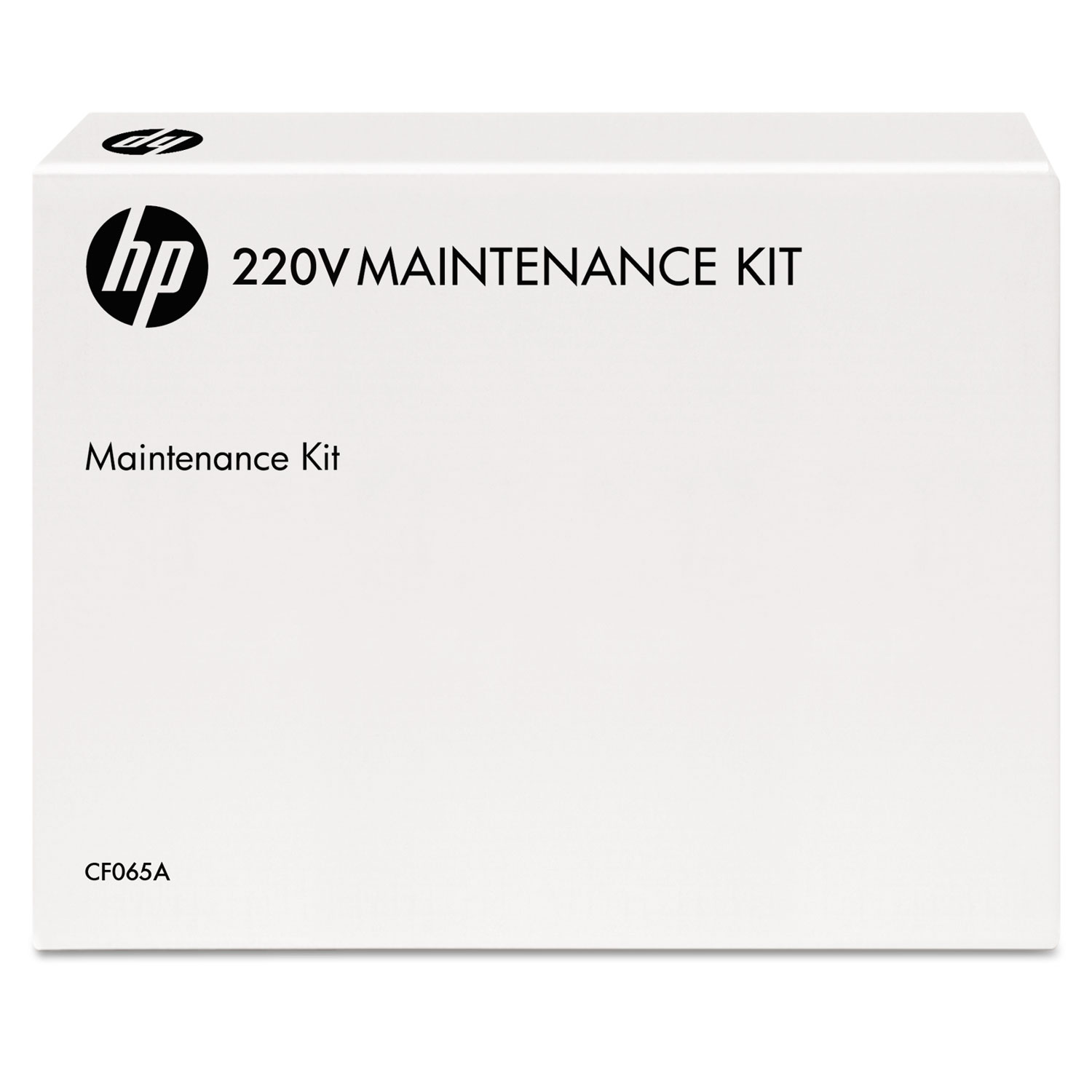  HP CF065A CF065A 220V Maintenance Kit (HEWCF065A) 
