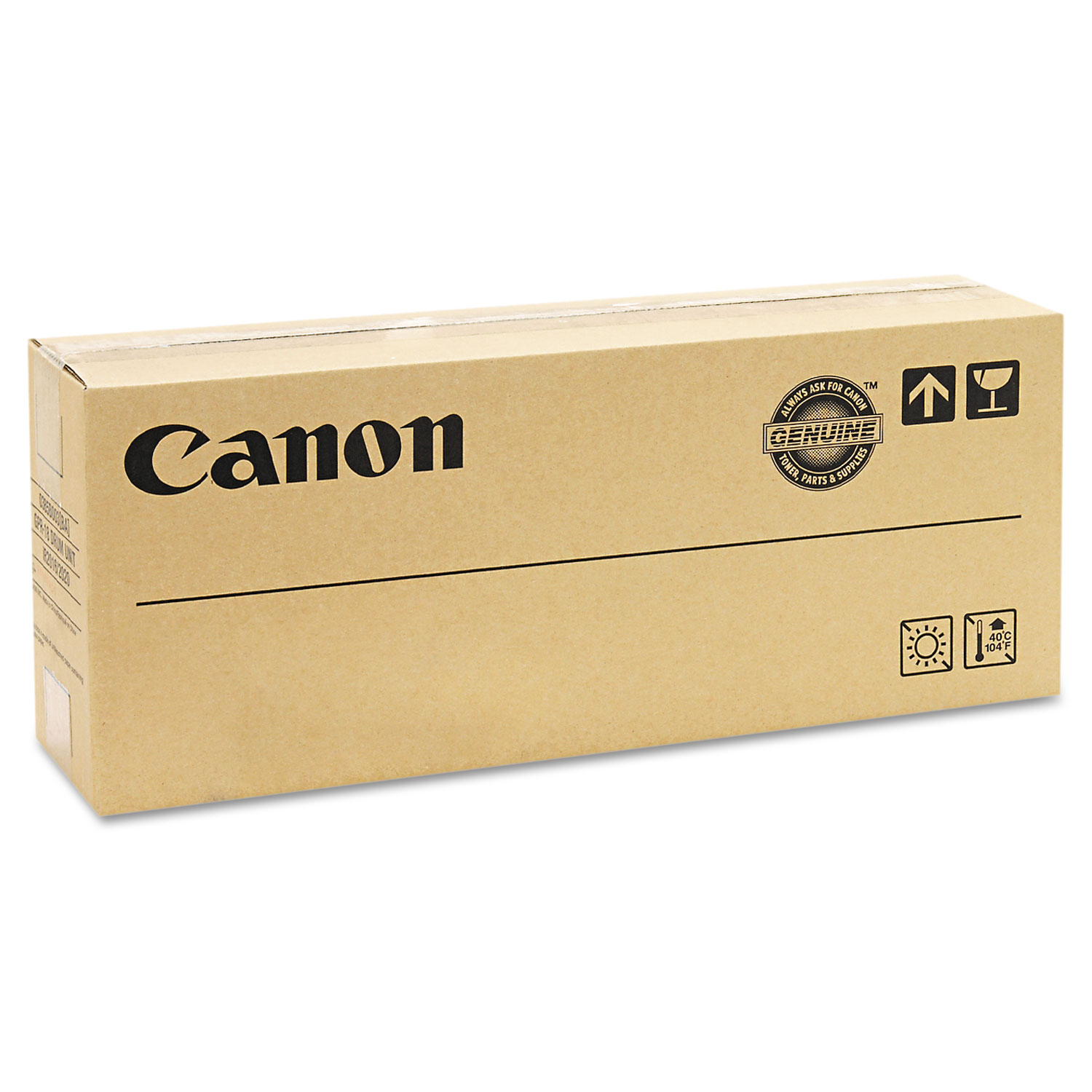  Canon 3785B003AA 3785B003AA (GPR-36) Toner, 19000 Page-Yield, Yellow (CNM3785B003AA) 