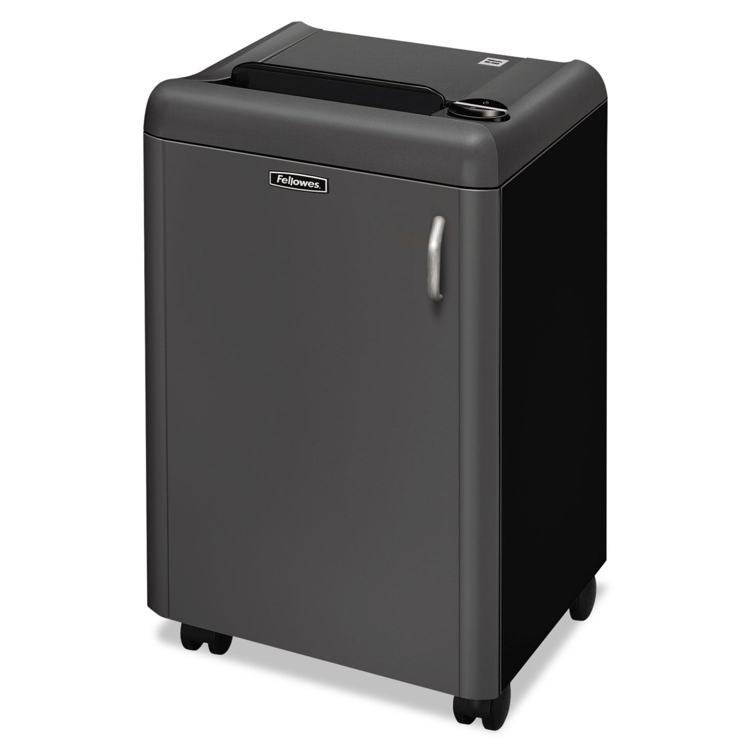 Fortishred HS-440 High Security Cross-Cut Shredder, TAA Compliant, 4 Sheets